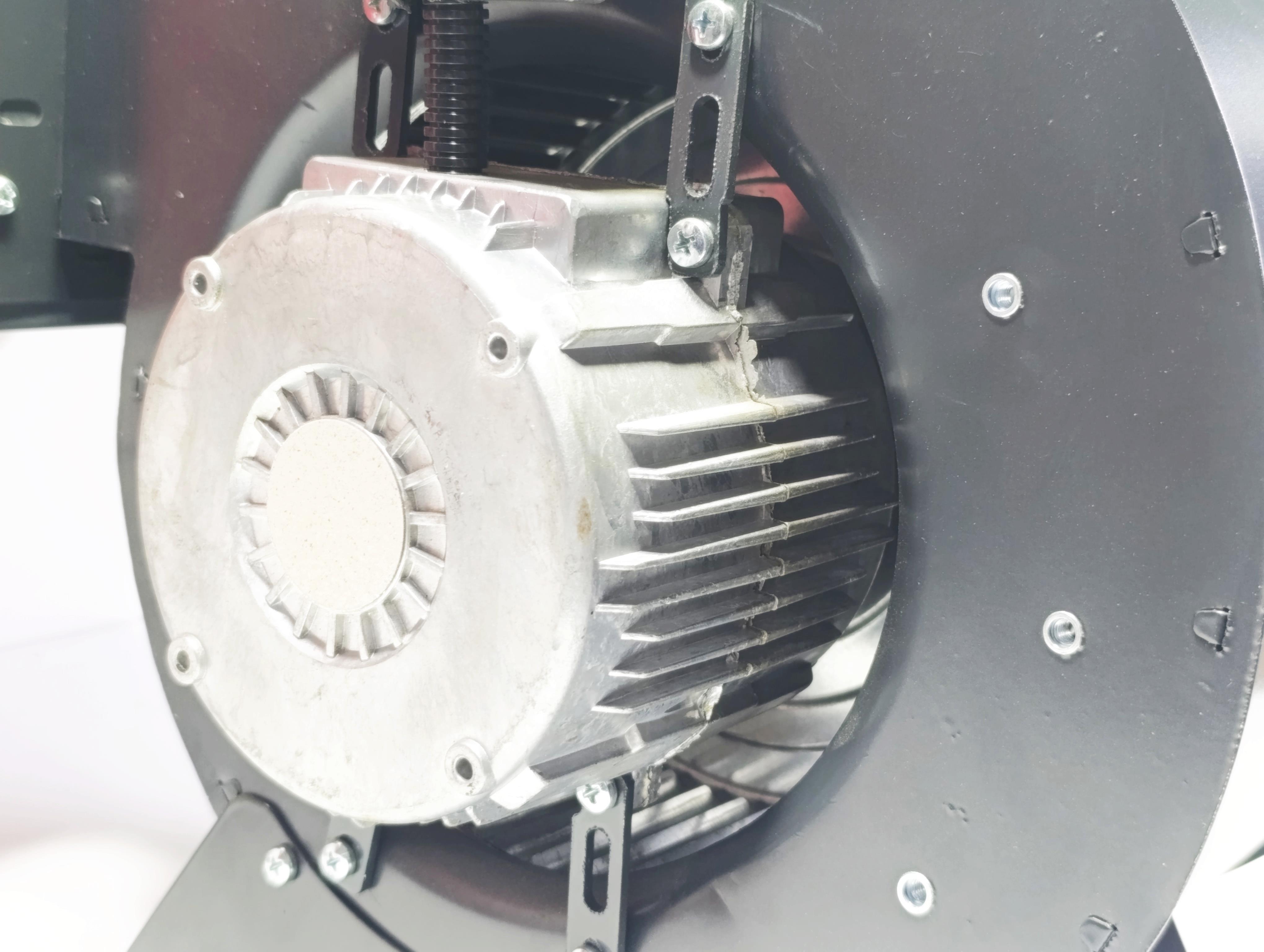 01.FI Series Fan HeatersSERN Electric Fan Heater FI 20 Model 20kW 380V 2200m³/h 180–200m² 2-Stage Heating + Fan + ThermostatSERN Electric Fan Heater FI 20 Model 20kW 380V 2200m³/h 180–200m² 2-Stage Heating + Fan + Thermostat