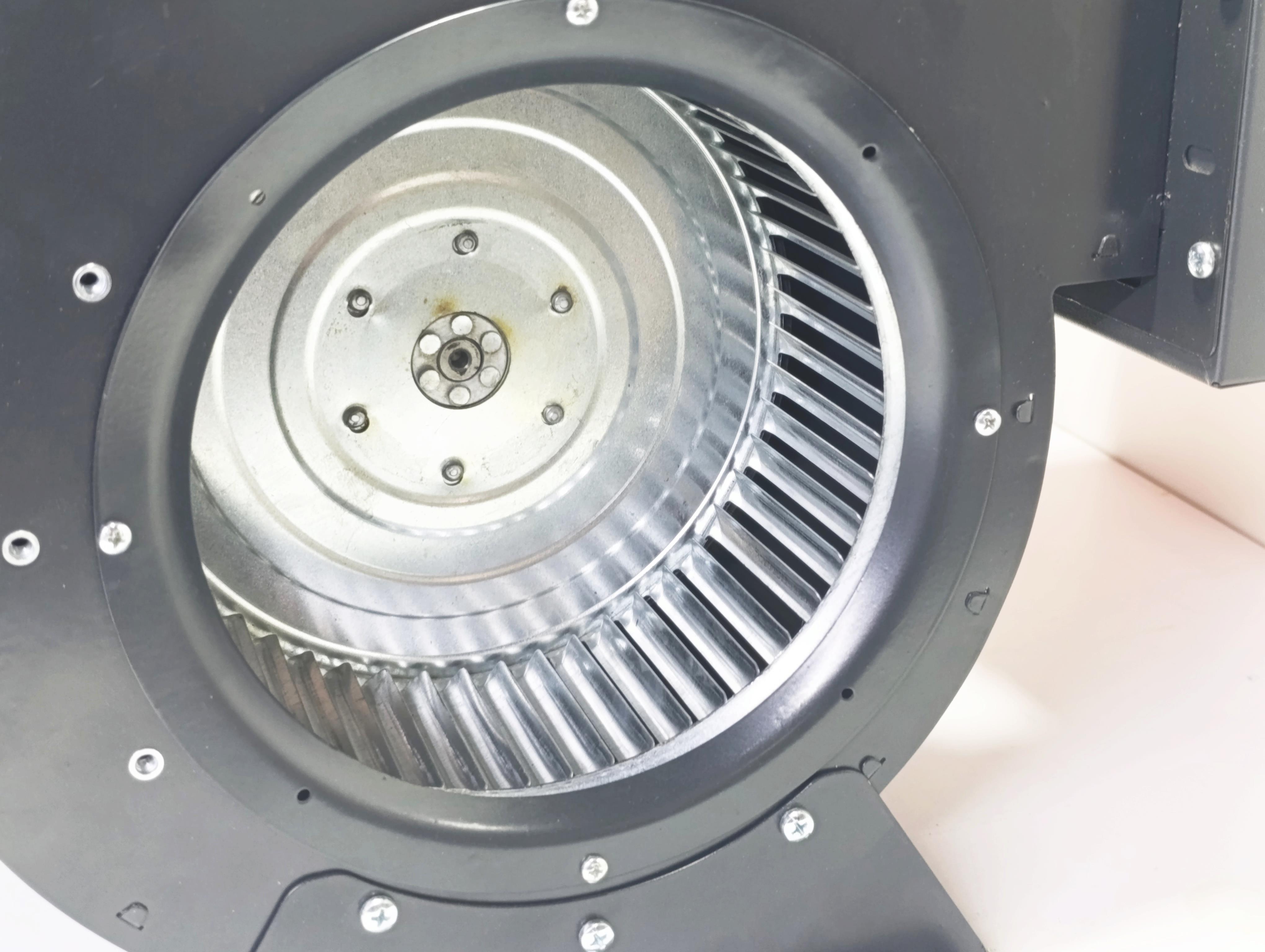 01.FI Series Fan HeatersSERN Electric Fan Heater FI 20 Model 20kW 380V 2200m³/h 180–200m² 2-Stage Heating + Fan + ThermostatSERN Electric Fan Heater FI 20 Model 20kW 380V 2200m³/h 180–200m² 2-Stage Heating + Fan + Thermostat