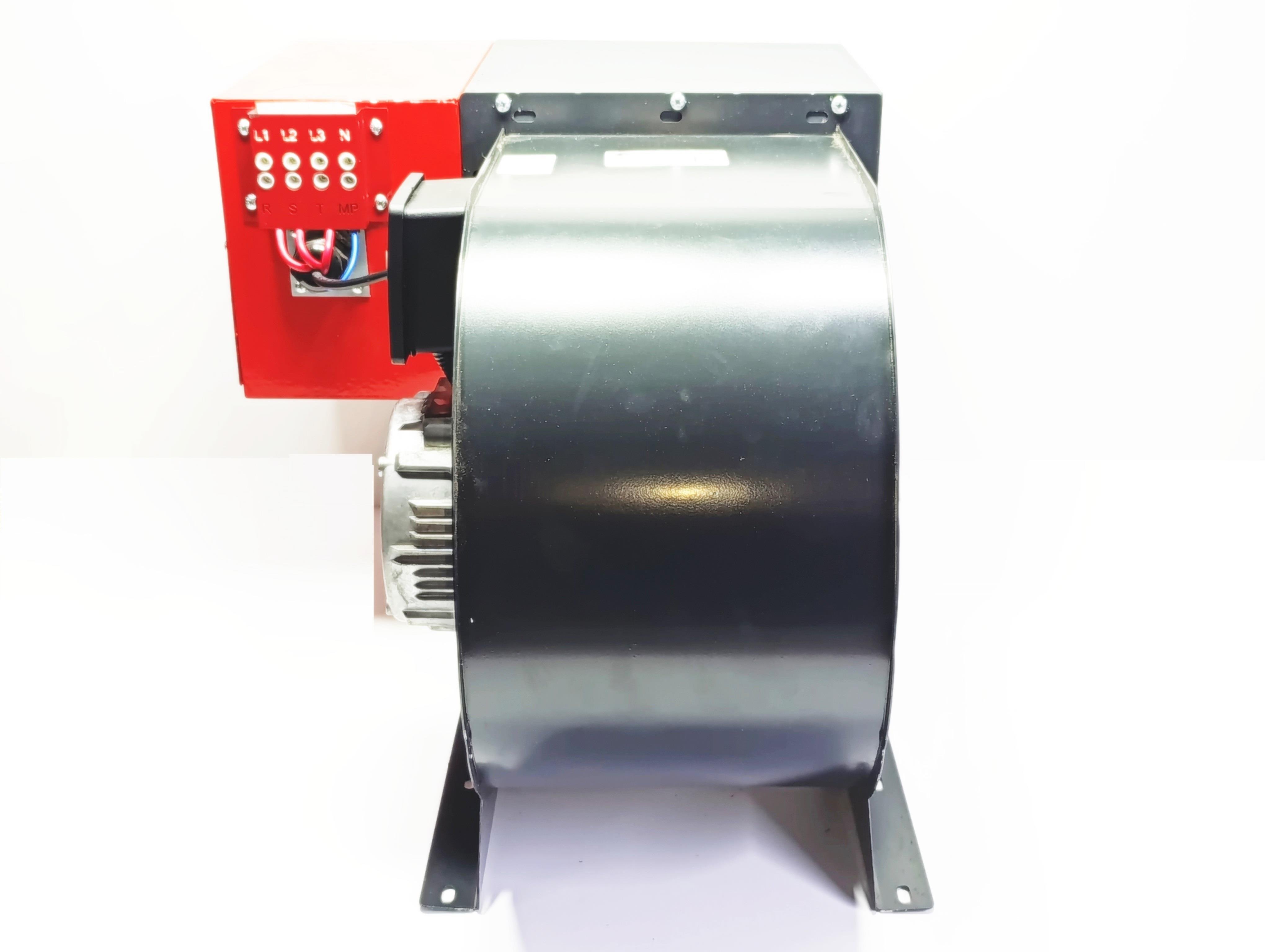 01.FI Series Fan HeatersSERN Electric Fan Heater FI 35 Model 35kW 380V 2200m³/h 400m² 3-Stage Heating + Fan + ThermostatSERN Electric Fan Heater FI 35 Model 35kW 380V 2200m³/h 400m² 3-Stage Heating + Fan + Thermostat