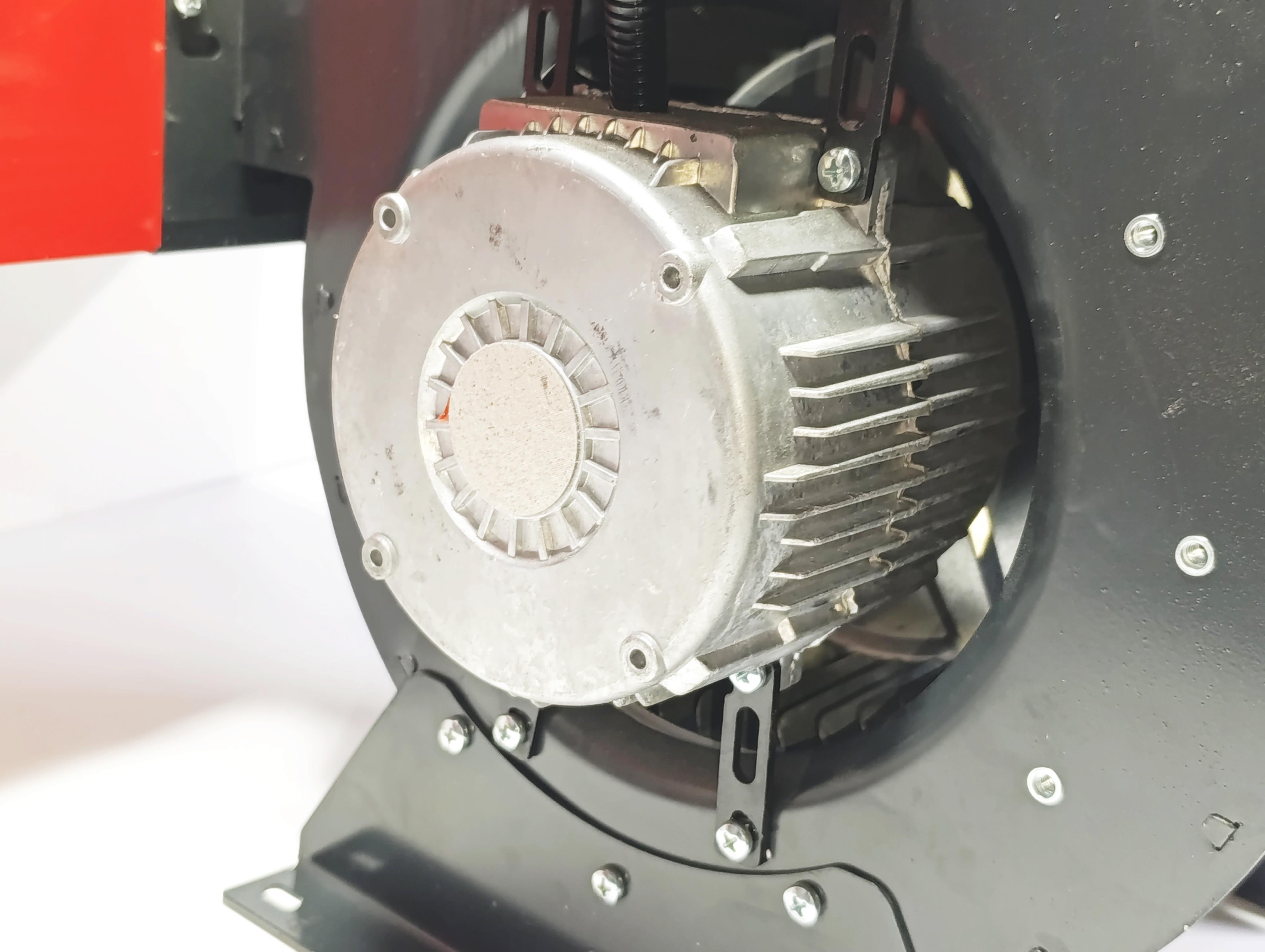 01.FI Series Fan HeatersSERN Electric Fan Heater FI 40 Model 40kW 380V 2200m³/h 450m² 3-Stage Heating + Fan + ThermostatSERN Electric Fan Heater FI 40 Model 40kW 380V 2200m³/h 450m² 3-Stage Heating + Fan + Thermostat