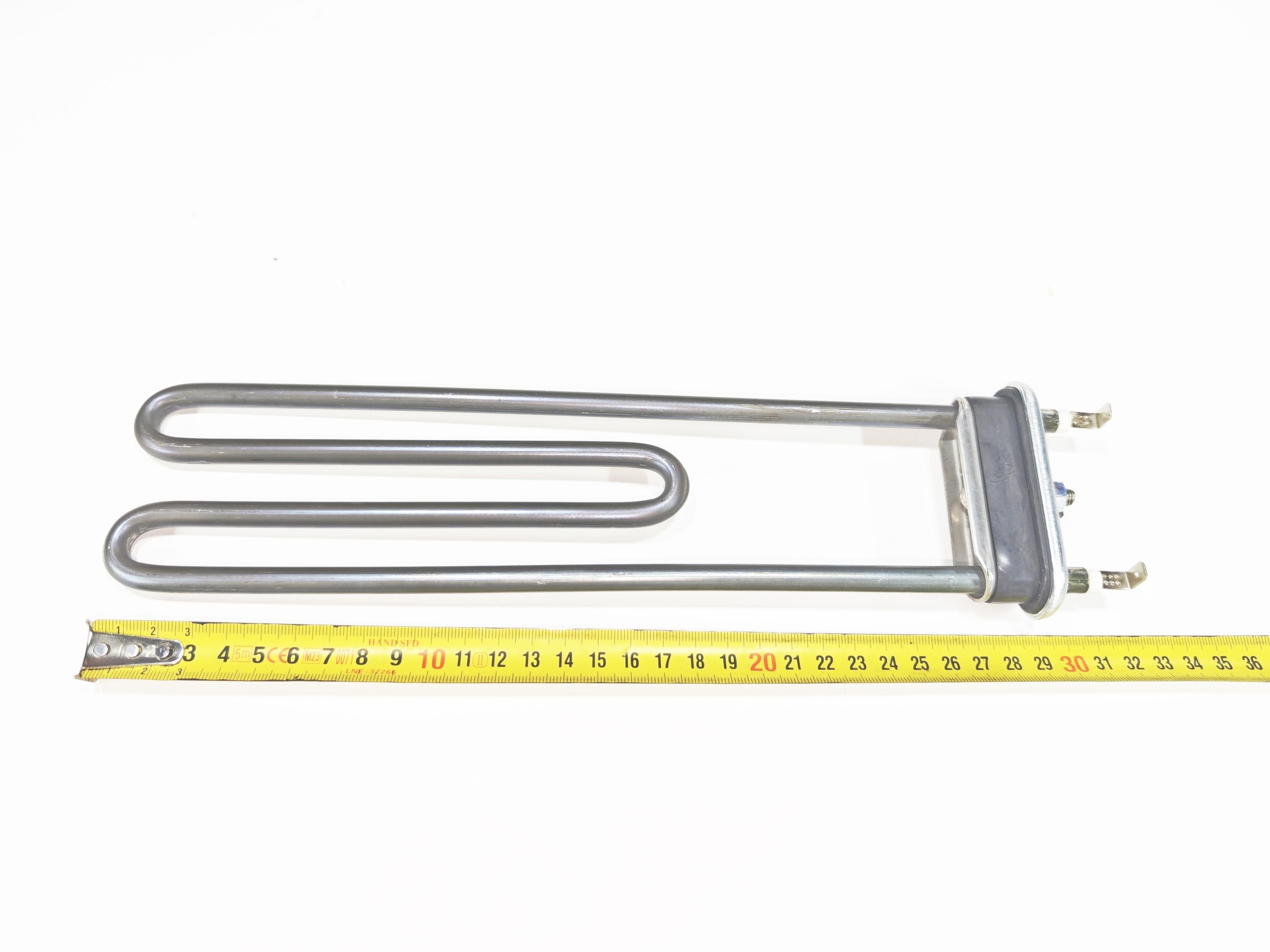 08.Industrial Kitchen HeatingSERN Industrial Heating Element 230V 3000W | 30 cm | CR304SERN Industrial Heating Element 230V 3000W | 30 cm | CR304