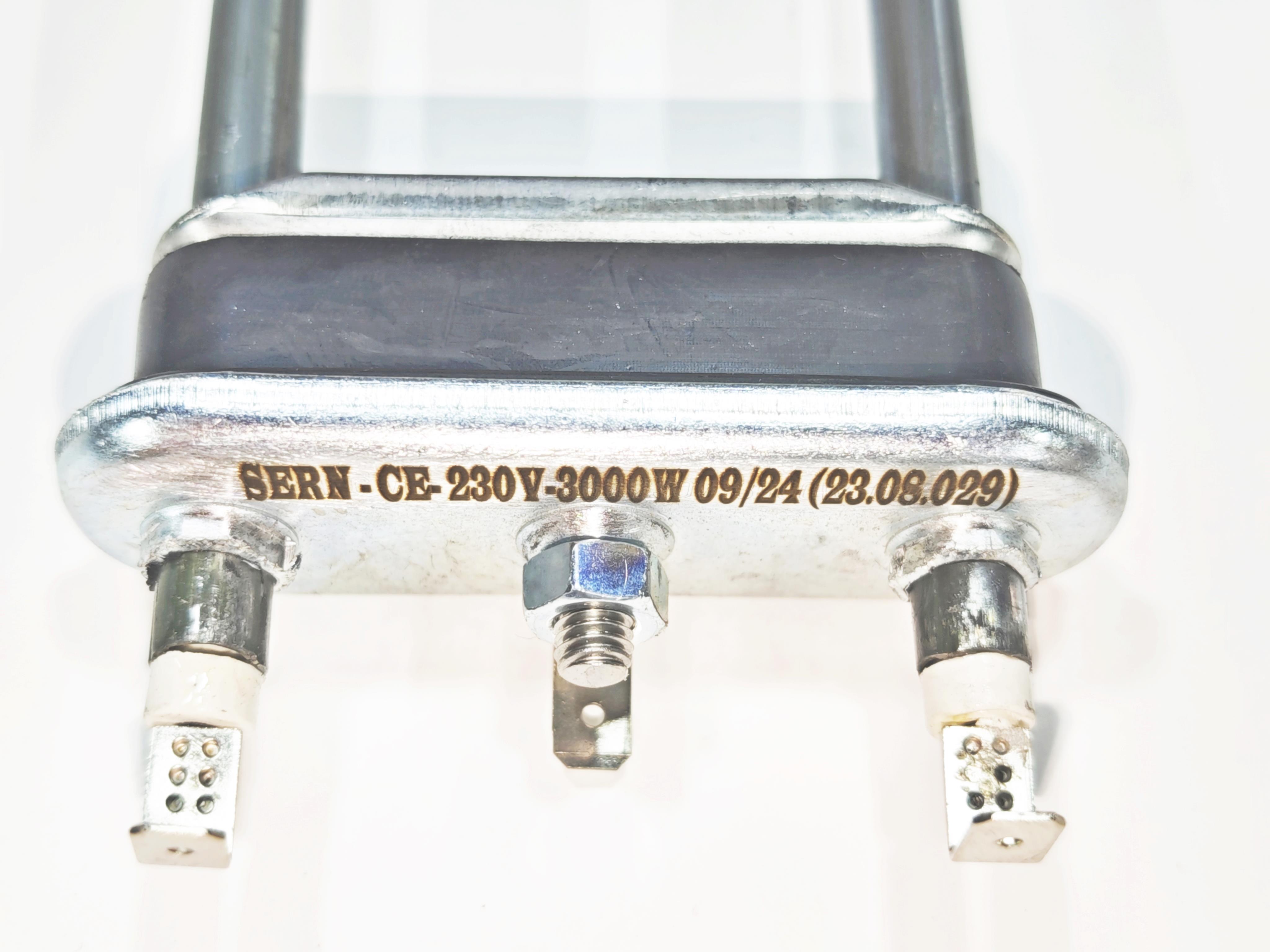 08.Industrial Kitchen HeatingSERN Industrial Heating Element 230V 3000W | 30 cm | CR304SERN Industrial Heating Element 230V 3000W | 30 cm | CR304