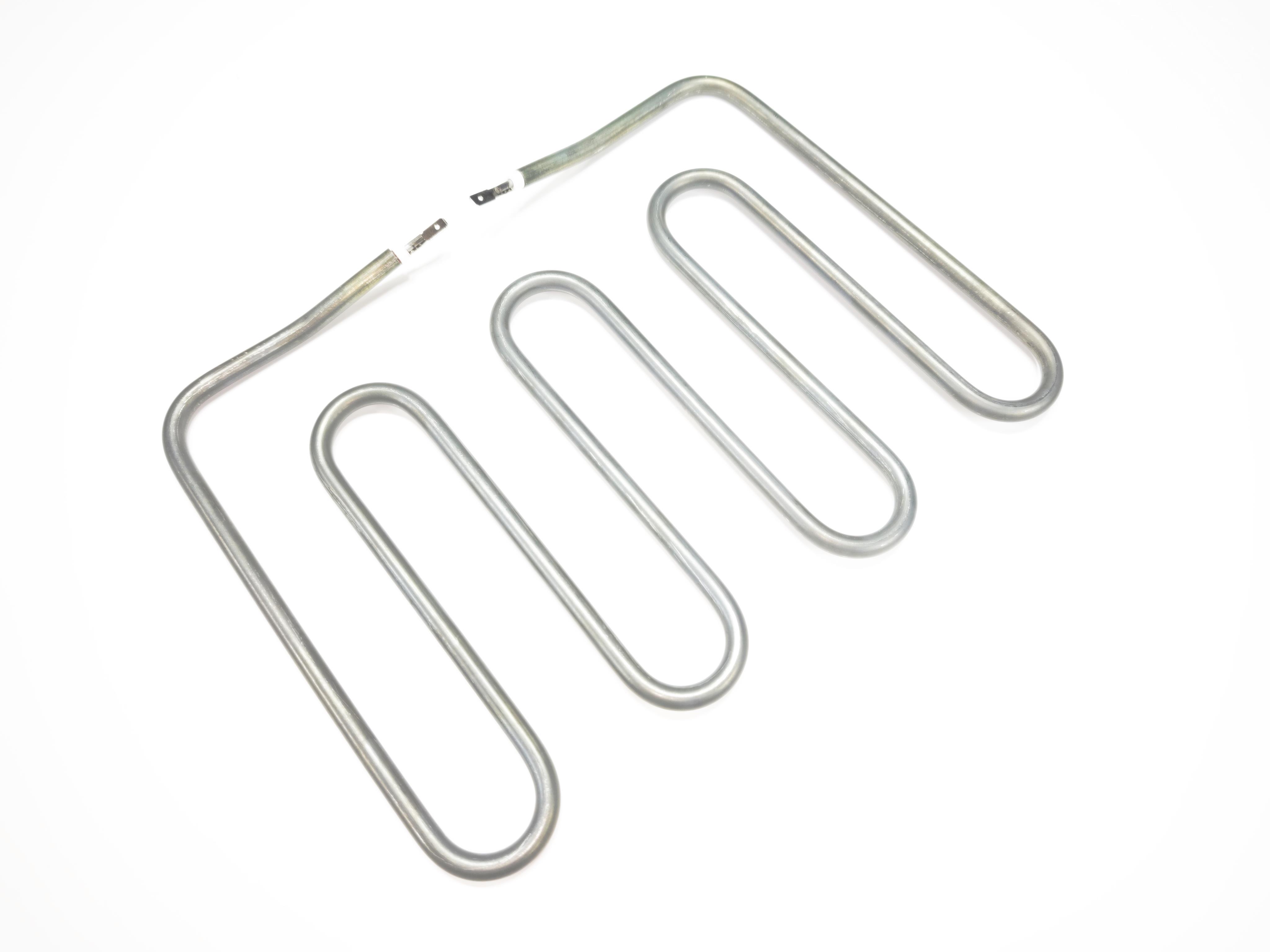 02.Industrial Toasting GroupSERN Industrial Toaster Heating Element 230V 1250W | 8.5mm | 285x200mmSERN Industrial Toaster Heating Element 230V 1250W | 8.5mm | 285x200mm