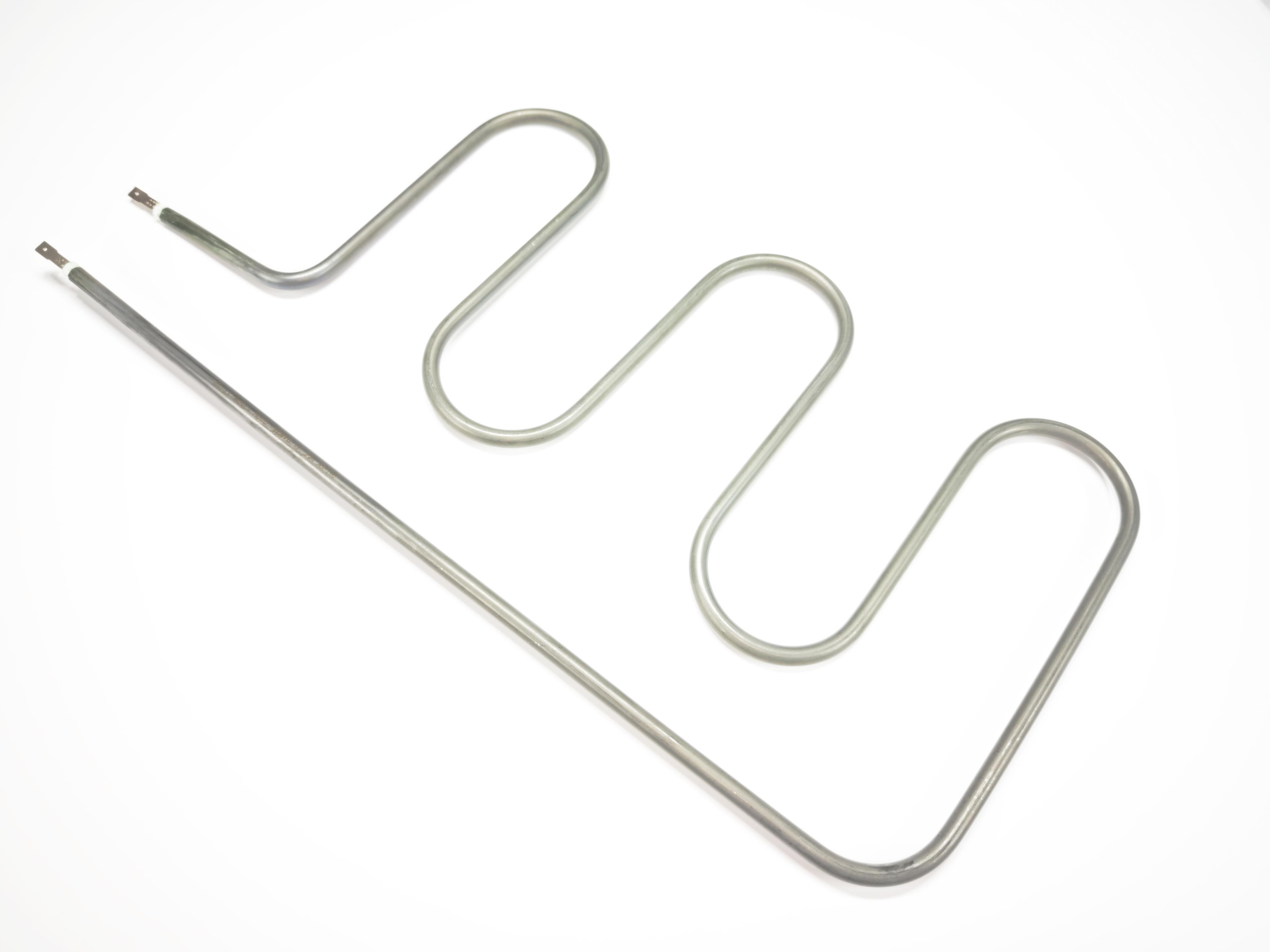 02.Industrial Toasting GroupSERN Industrial Toaster Heating Element 230V 1750W | B94826SERN Industrial Toaster Heating Element 230V 1750W | B94826