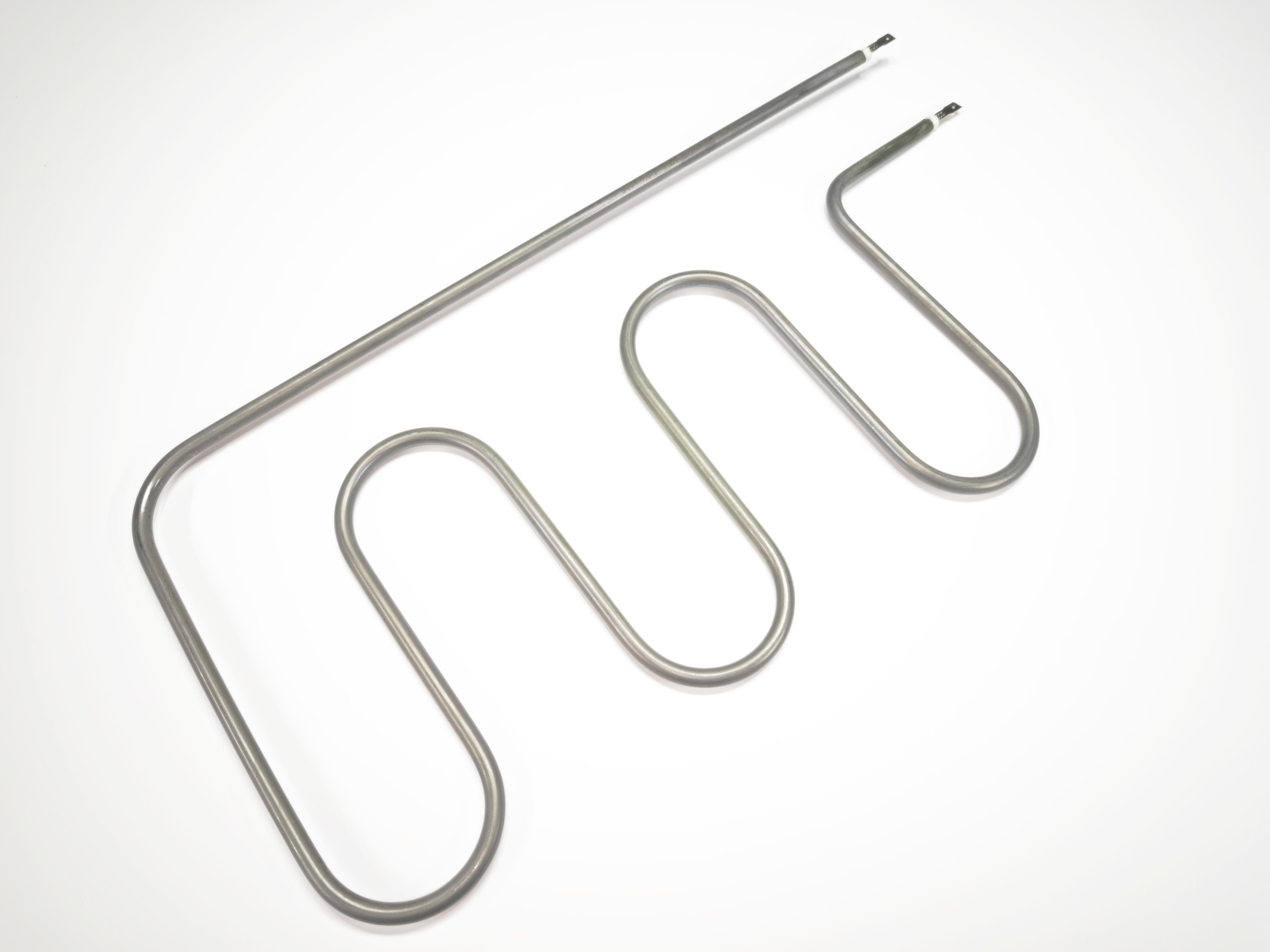 02.Industrial Toasting GroupSERN Industrial Toaster Heating Element 230V 1750W | B94826SERN Industrial Toaster Heating Element 230V 1750W | B94826