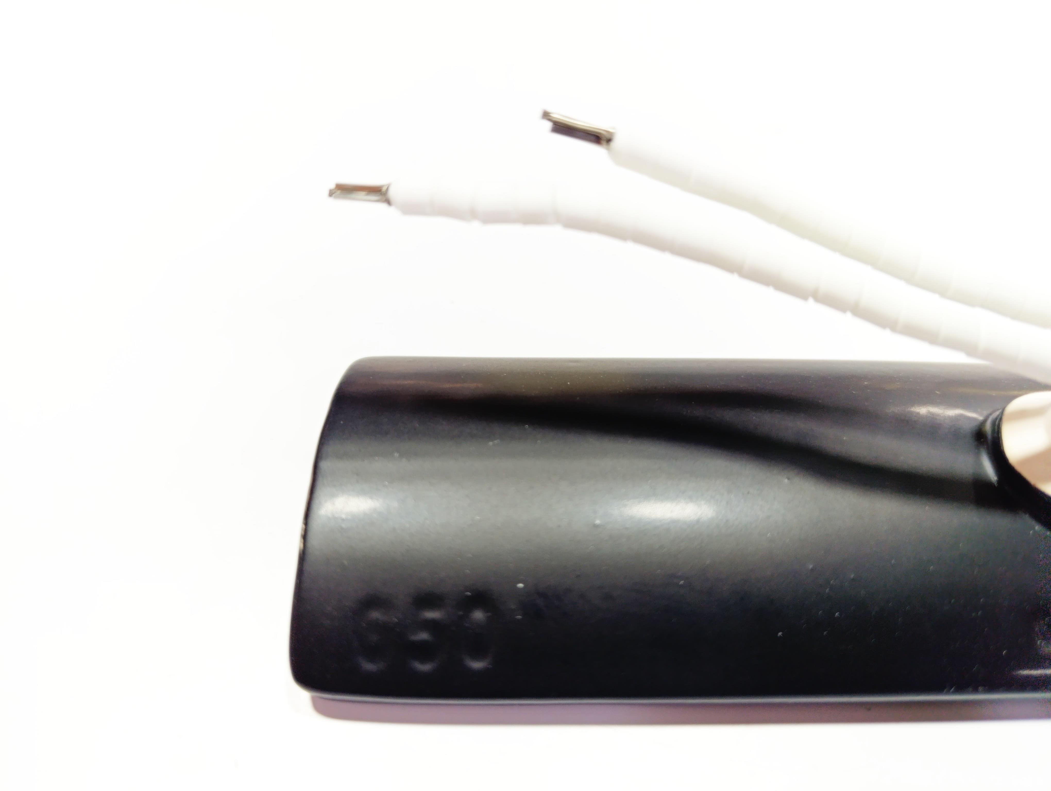 05.Concave (Black) Ceramic resistanceSERN Infrared Ceramic Heater Element Concave 245x60mm 650W 230V Black – FSC ModelSERN Infrared Ceramic Heater Element Concave 245x60mm 650W 230V Black – FSC Model