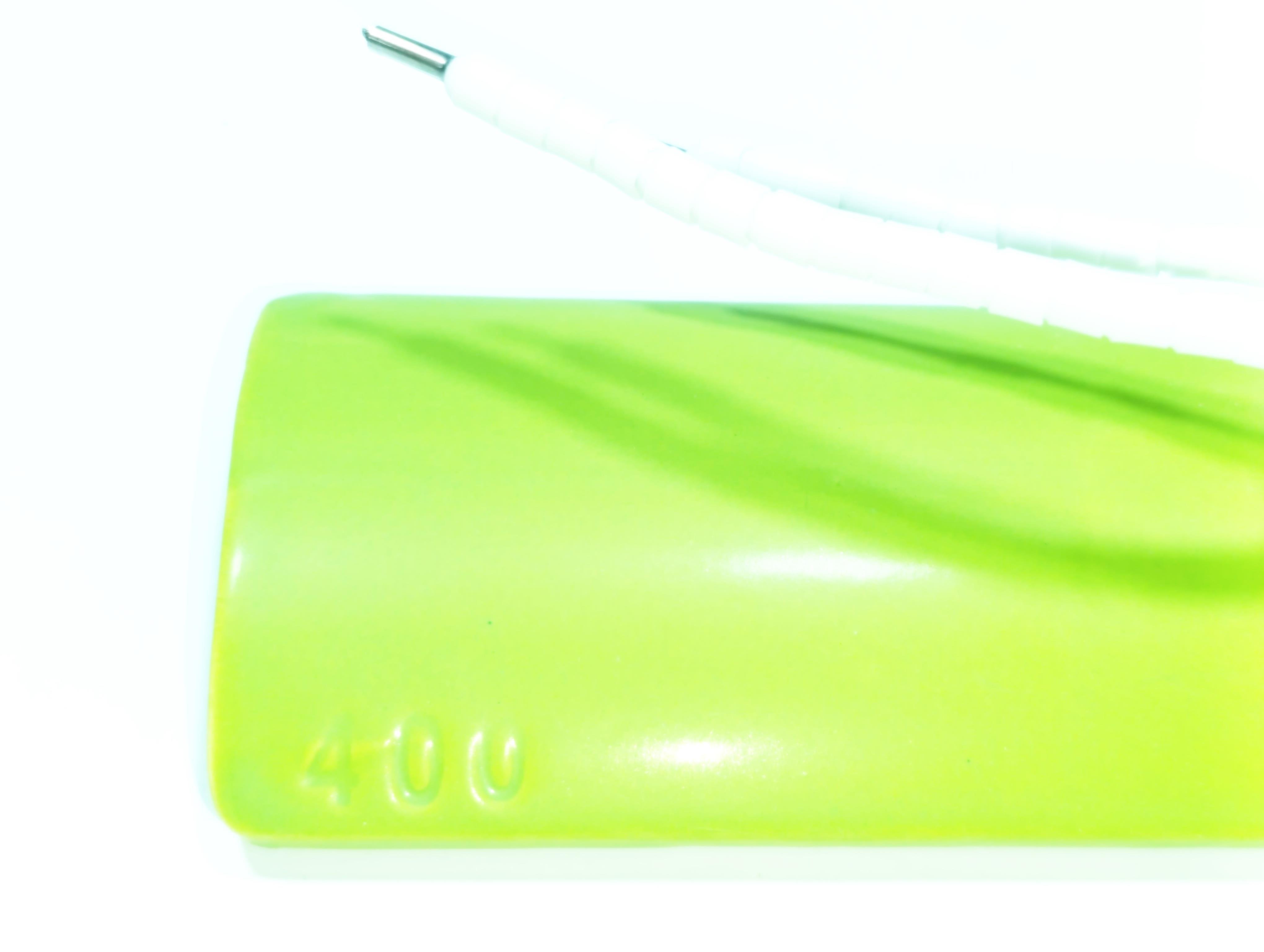 06.Concave (Green) Ceramic ResistorsSERN Infrared Ceramic Heater Element Concave 245x60mm 400W 230V Green – FSC ModelSERN Infrared Ceramic Heater Element Concave 245x60mm 400W 230V Green – FSC Model