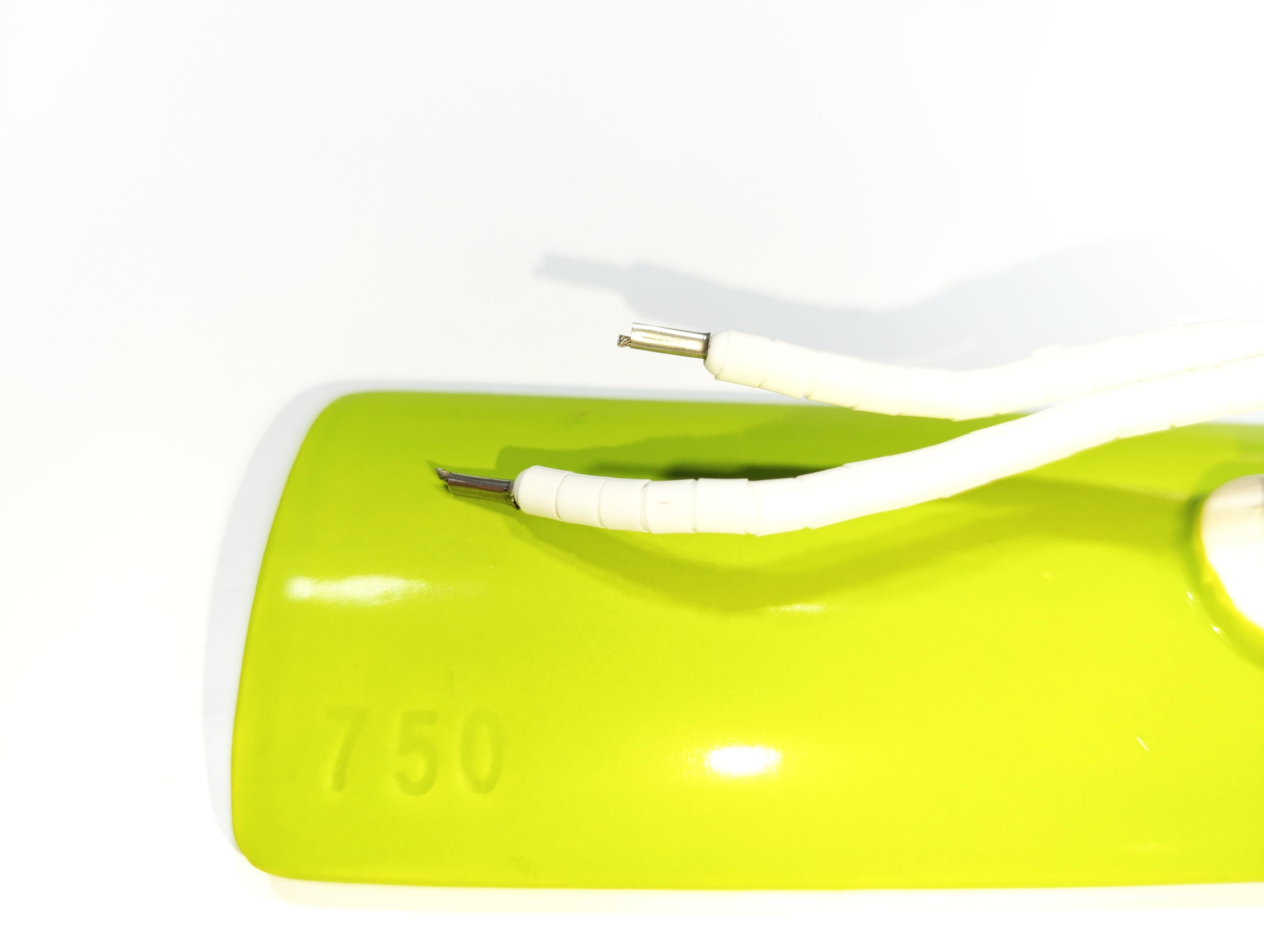 06.Concave (Green) Ceramic ResistorsSERN Infrared Ceramic Heater Element Concave 245x60mm 750W 230V Green – FSC ModelSERN Infrared Ceramic Heater Element Concave 245x60mm 750W 230V Green – FSC Model
