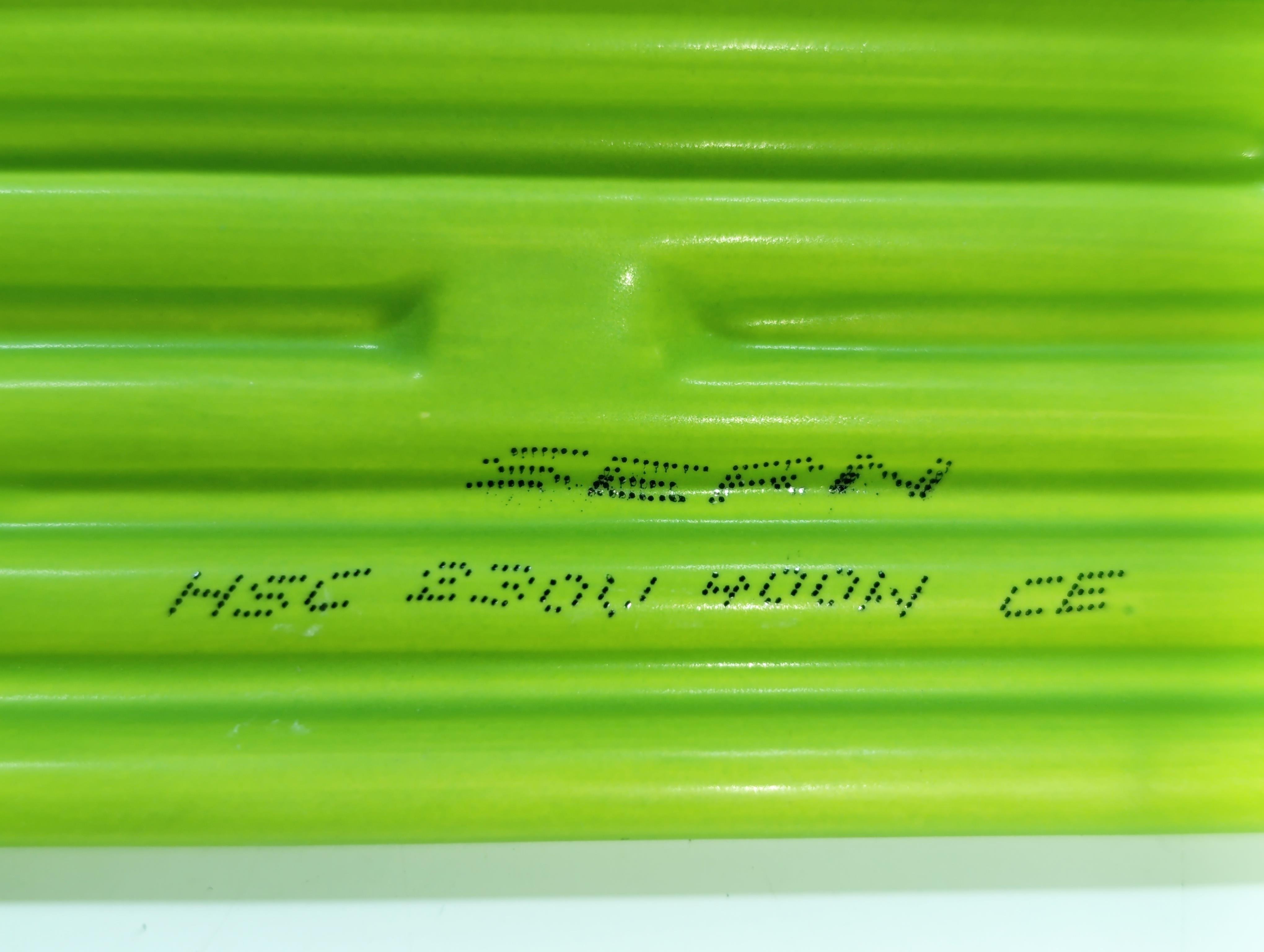 06.Concave (Green) Ceramic ResistorsSERN Infrared Ceramic Heater Element Concave 122x60mm 400W 230V Green – HSC ModelSERN Infrared Ceramic Heater Element Concave 122x60mm 400W 230V Green – HSC Model