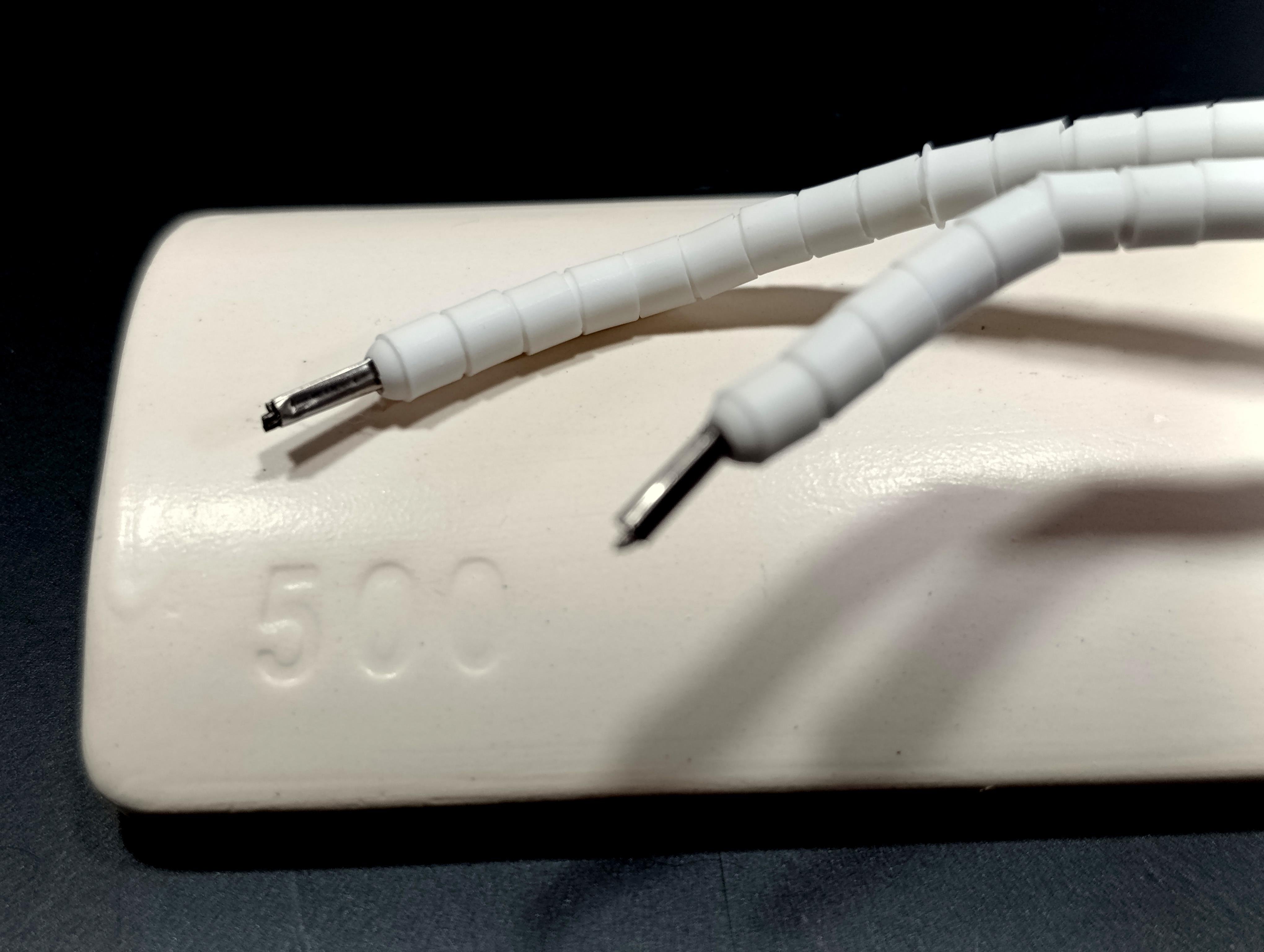 04.Concave (White) Ceramic resistorsSERN Infrared Ceramic Heater Element Concave 245x60mm 500W 230V White – FSC ModelSERN Infrared Ceramic Heater Element Concave 245x60mm 500W 230V White – FSC Model