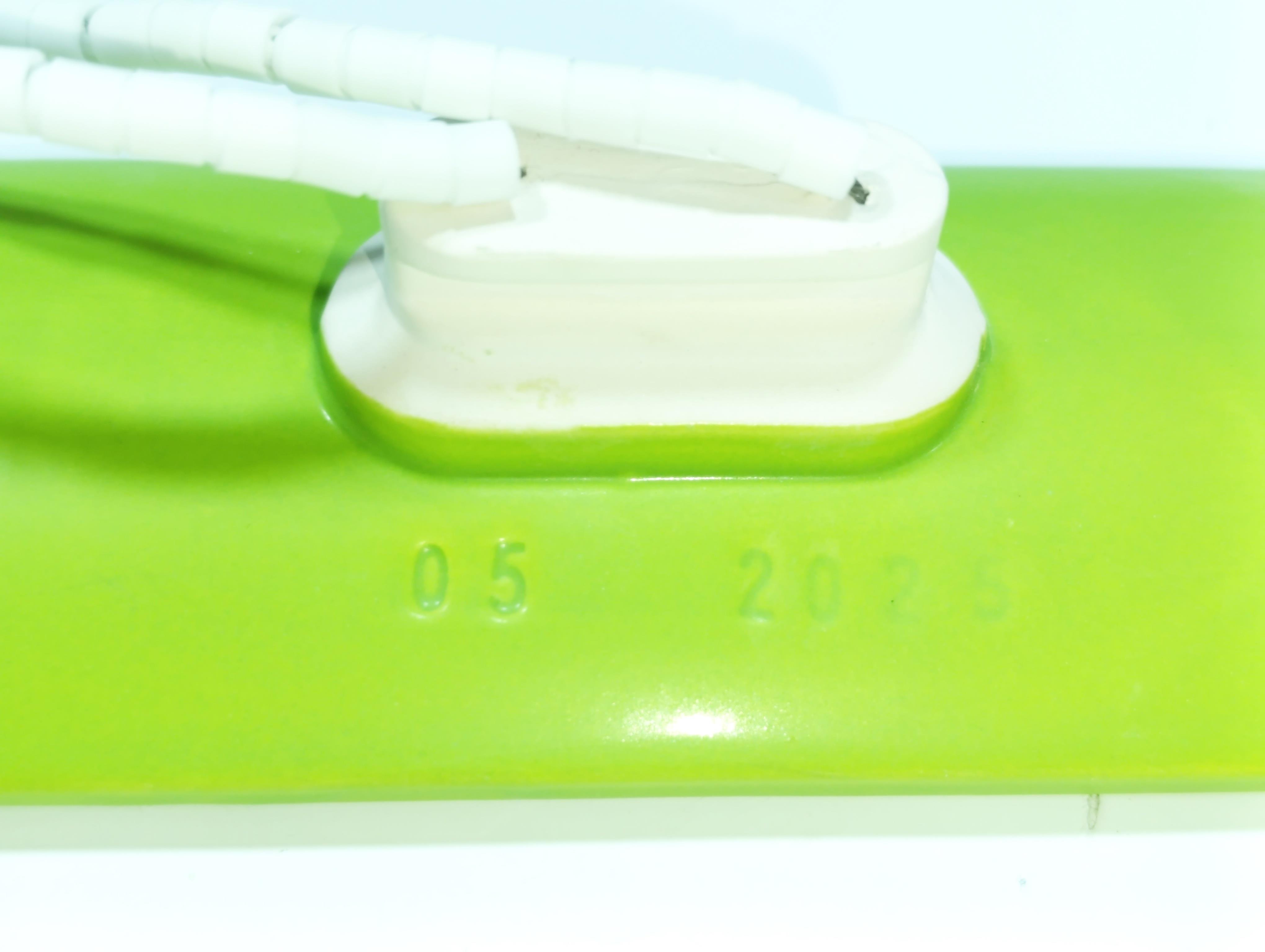 06.Concave (Green) Ceramic ResistorsSERN Infrared Ceramic Heater Element Concave 245x60mm 400W 230V Green – FSC ModelSERN Infrared Ceramic Heater Element Concave 245x60mm 400W 230V Green – FSC Model