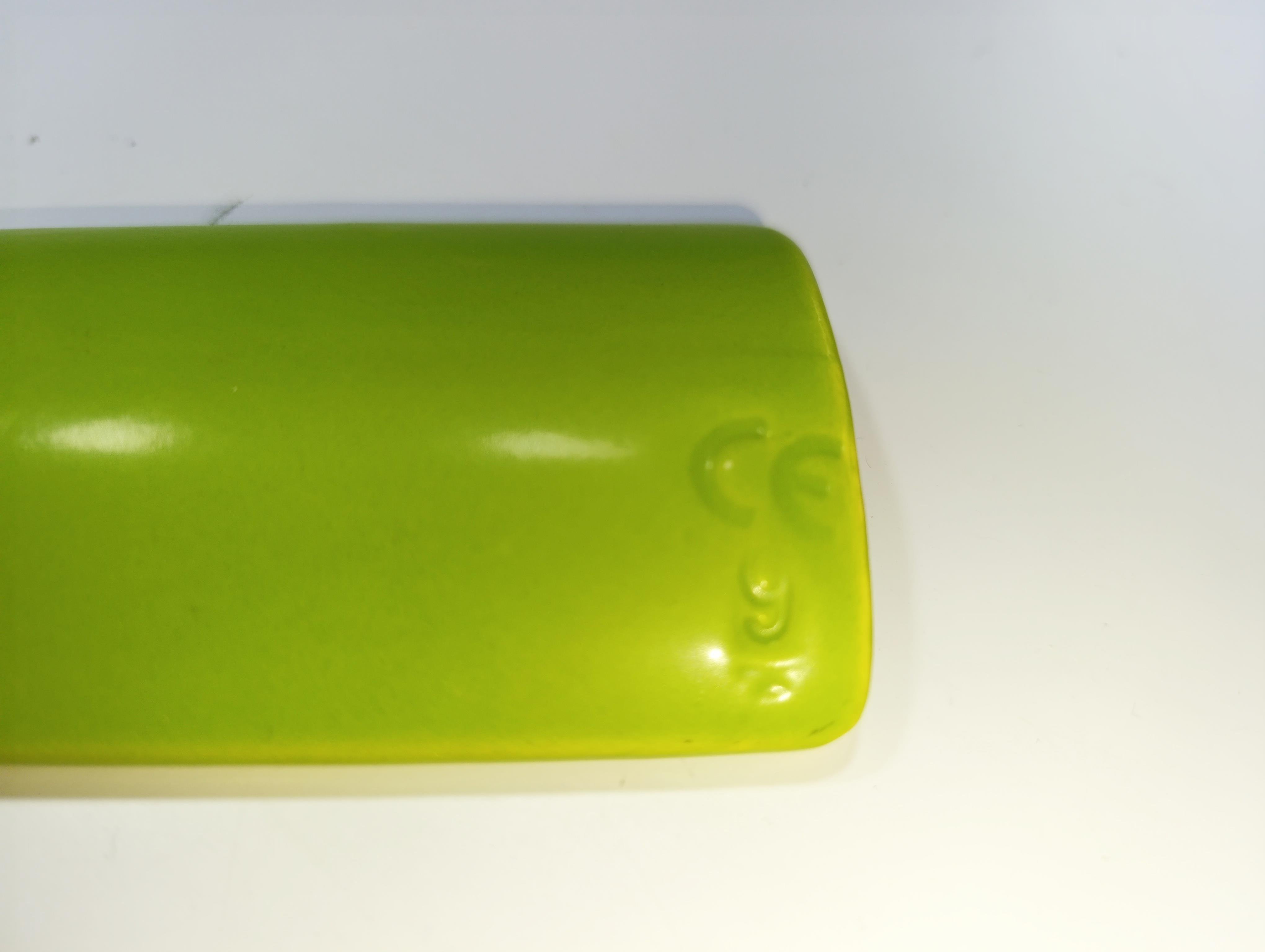 06.Concave (Green) Ceramic ResistorsSERN Infrared Ceramic Heater Element Concave 245x60mm 750W 230V Green – FSC ModelSERN Infrared Ceramic Heater Element Concave 245x60mm 750W 230V Green – FSC Model