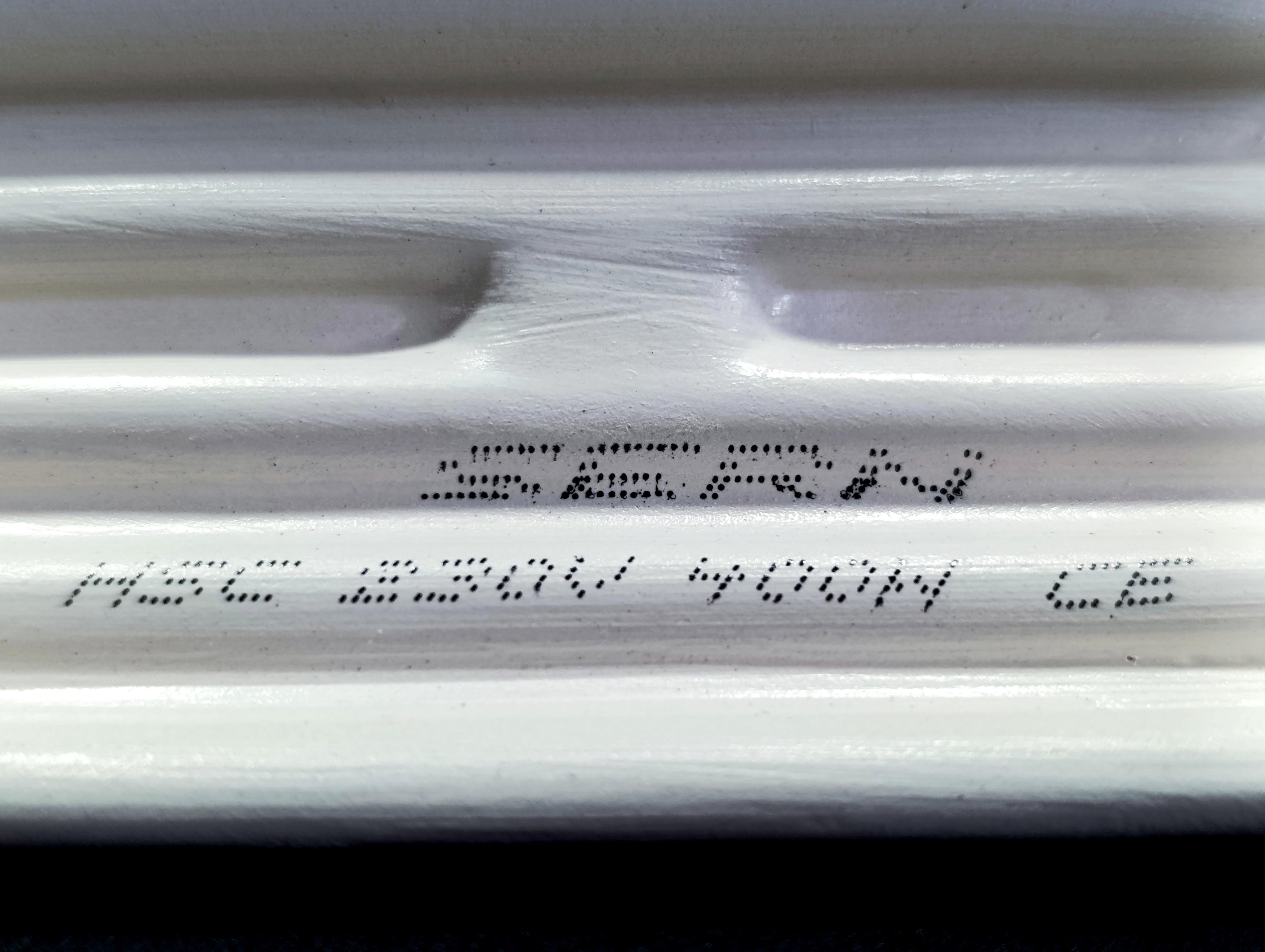 04.Concave (White) Ceramic resistorsSERN Infrared Ceramic Heater Element Concave 122x60mm 400W 230V White – HSC ModelSERN Infrared Ceramic Heater Element Concave 122x60mm 400W 230V White – HSC Model