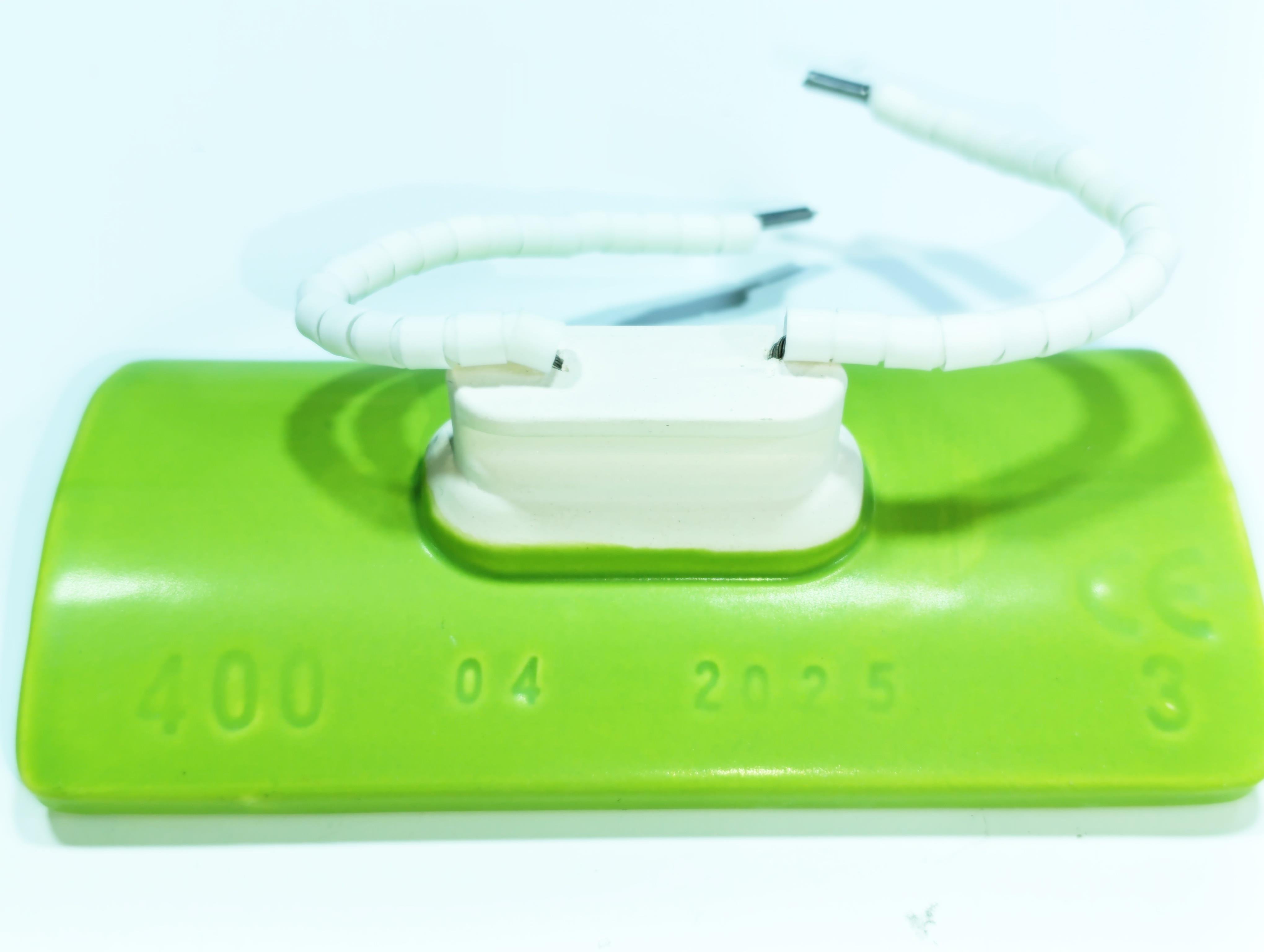 06.Concave (Green) Ceramic ResistorsSERN Infrared Ceramic Heater Element Concave 122x60mm 400W 230V Green – HSC ModelSERN Infrared Ceramic Heater Element Concave 122x60mm 400W 230V Green – HSC Model