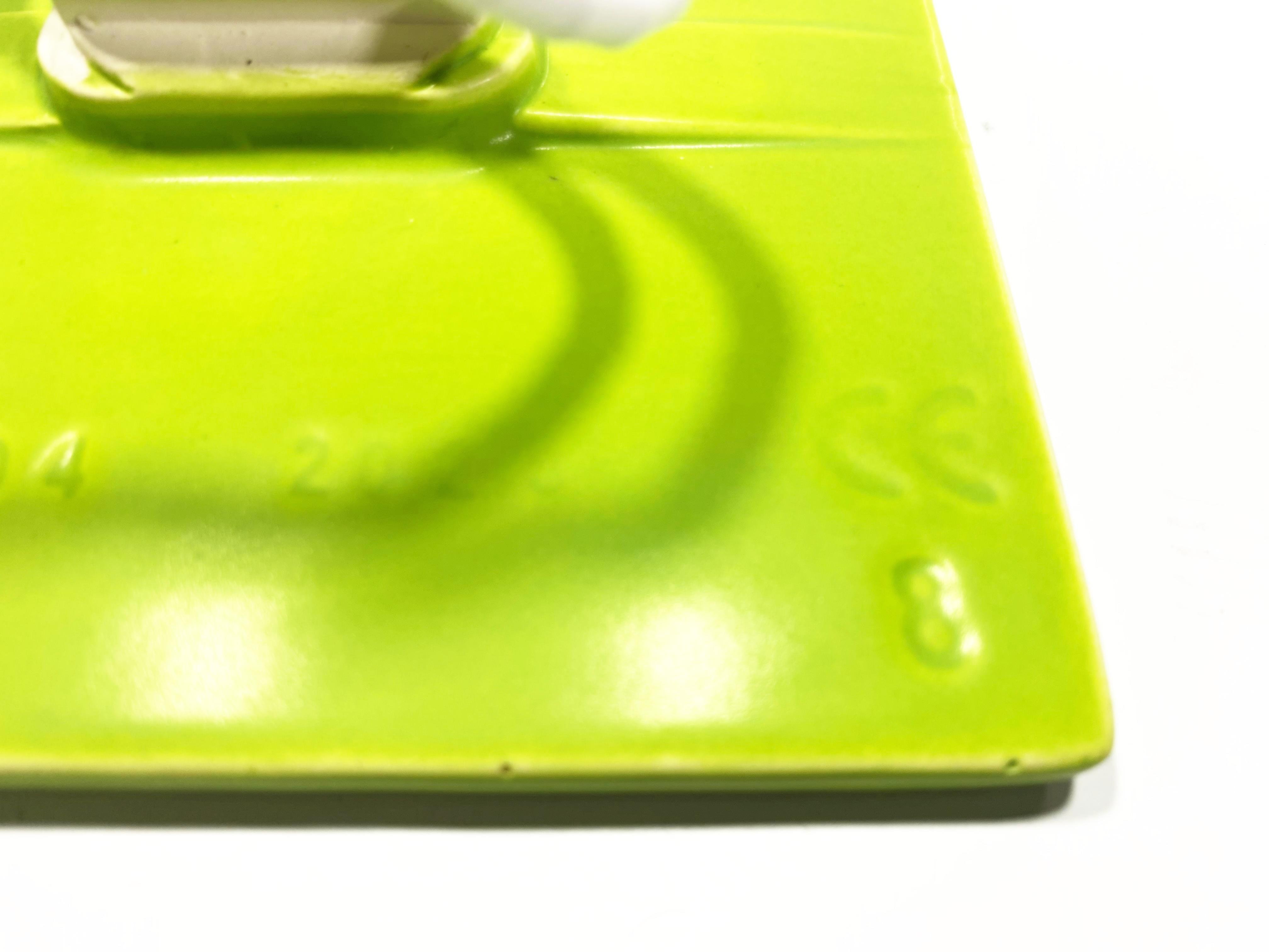 03.Plain (Green) Ceramics ResistancesSERN Infrared Ceramic Heater Element Flat 122x122mm 650W 230V Green – SFE ModelSERN Infrared Ceramic Heater Element Flat 122x122mm 650W 230V Green – SFE Model
