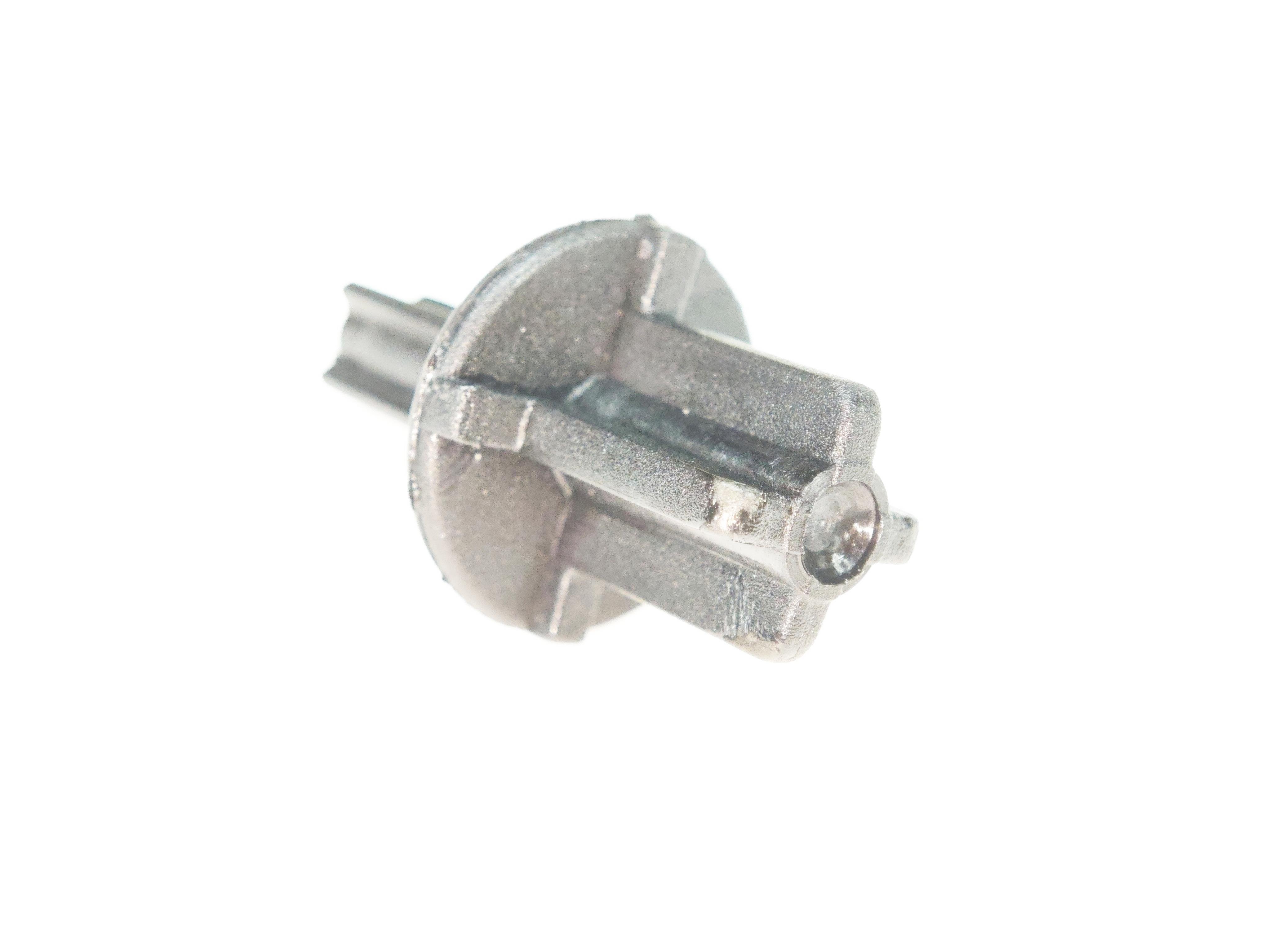 05.GearsSERN Long Drive Gear for Fakir Versa Blender – Blade Coupler ReplacementSERN Long Drive Gear for Fakir Versa Blender – Blade Coupler Replacement