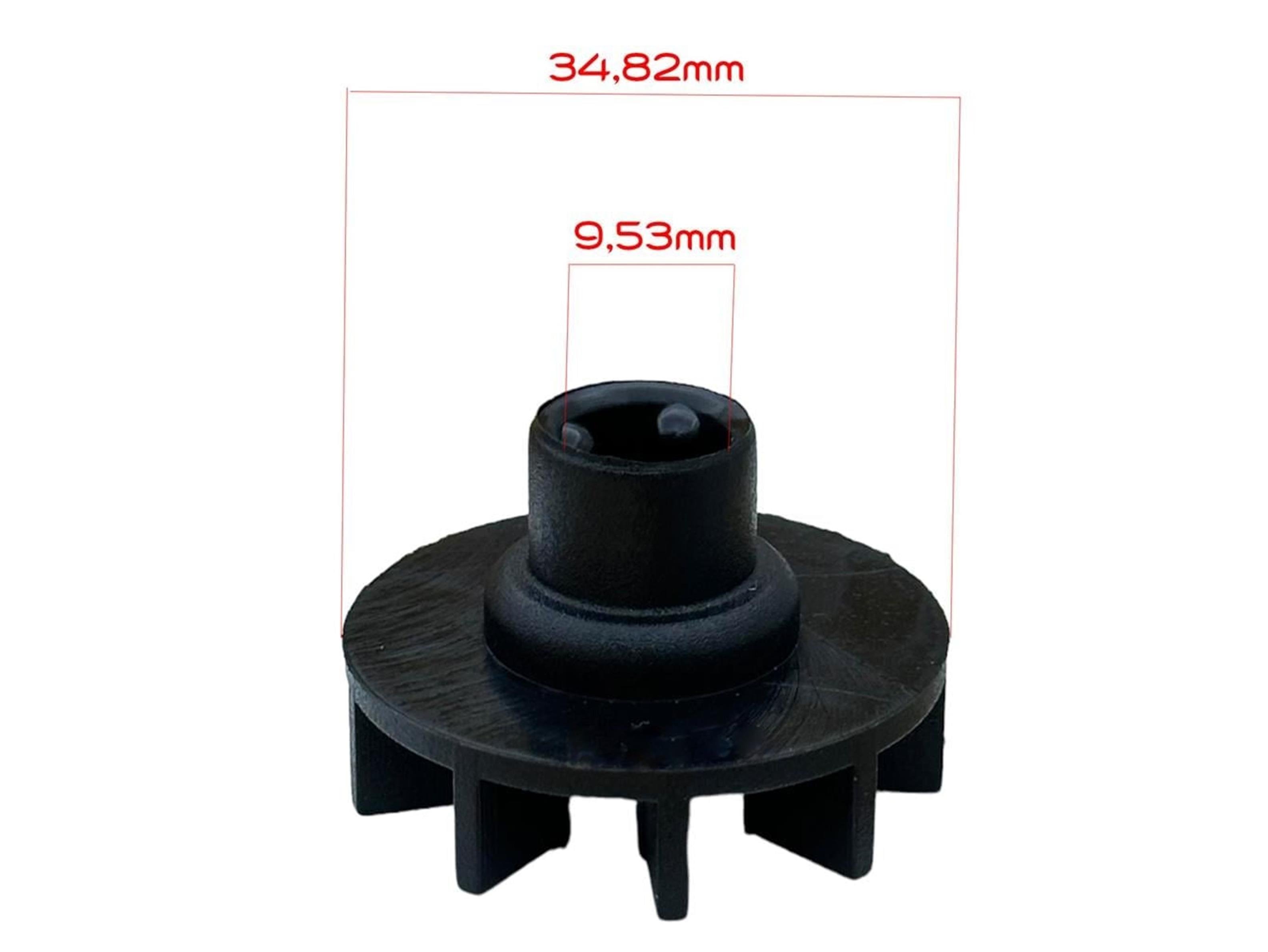 05.GearsSERN Motor Drive Gear for BlueHouse BH551BS & Beko BKK3050HB BlenderSERN Motor Drive Gear for BlueHouse BH551BS & Beko BKK3050HB Blender