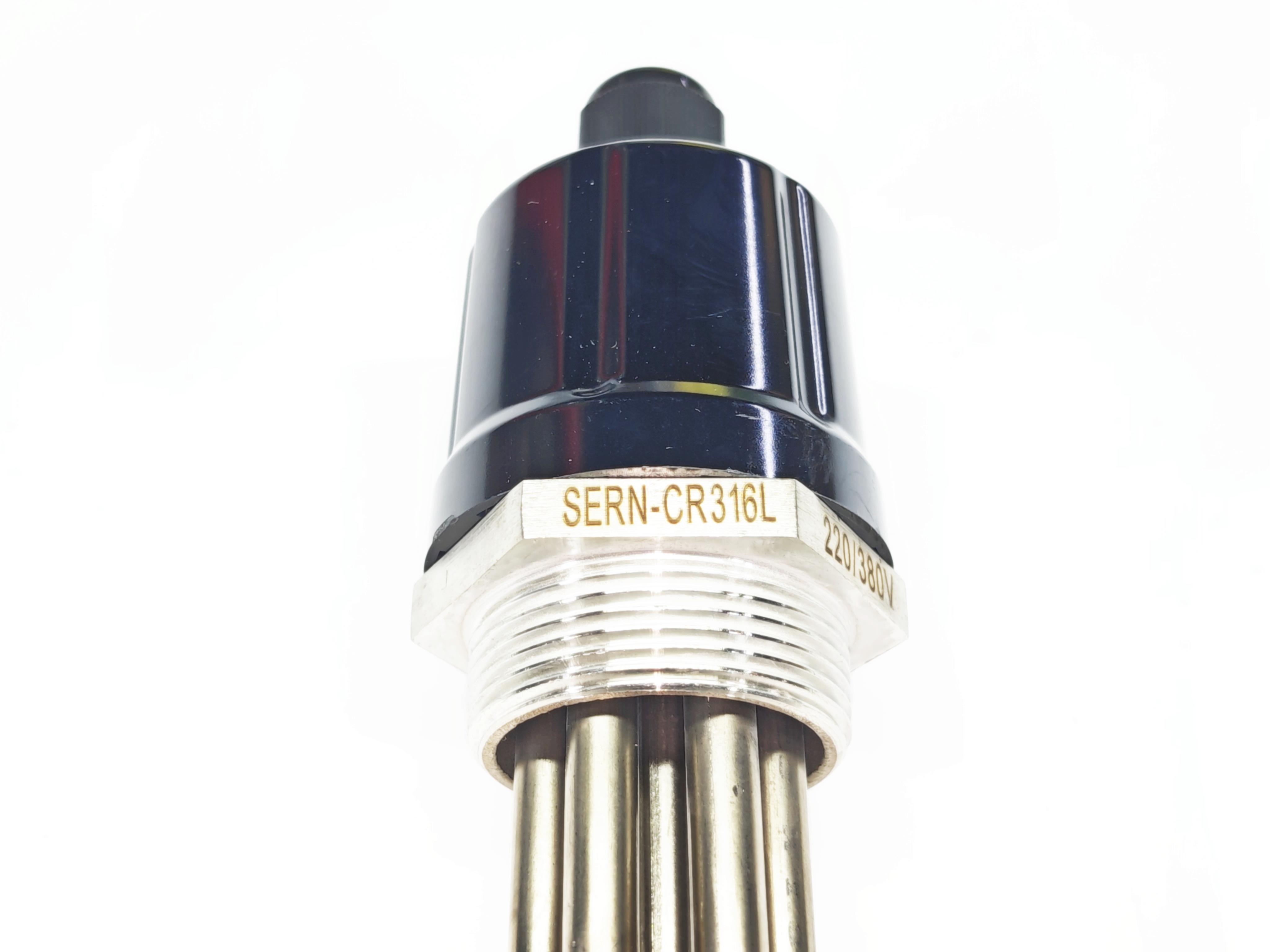 07.Stainless Steel CR316 Heating ElementsSERN PRIME 1 1/2