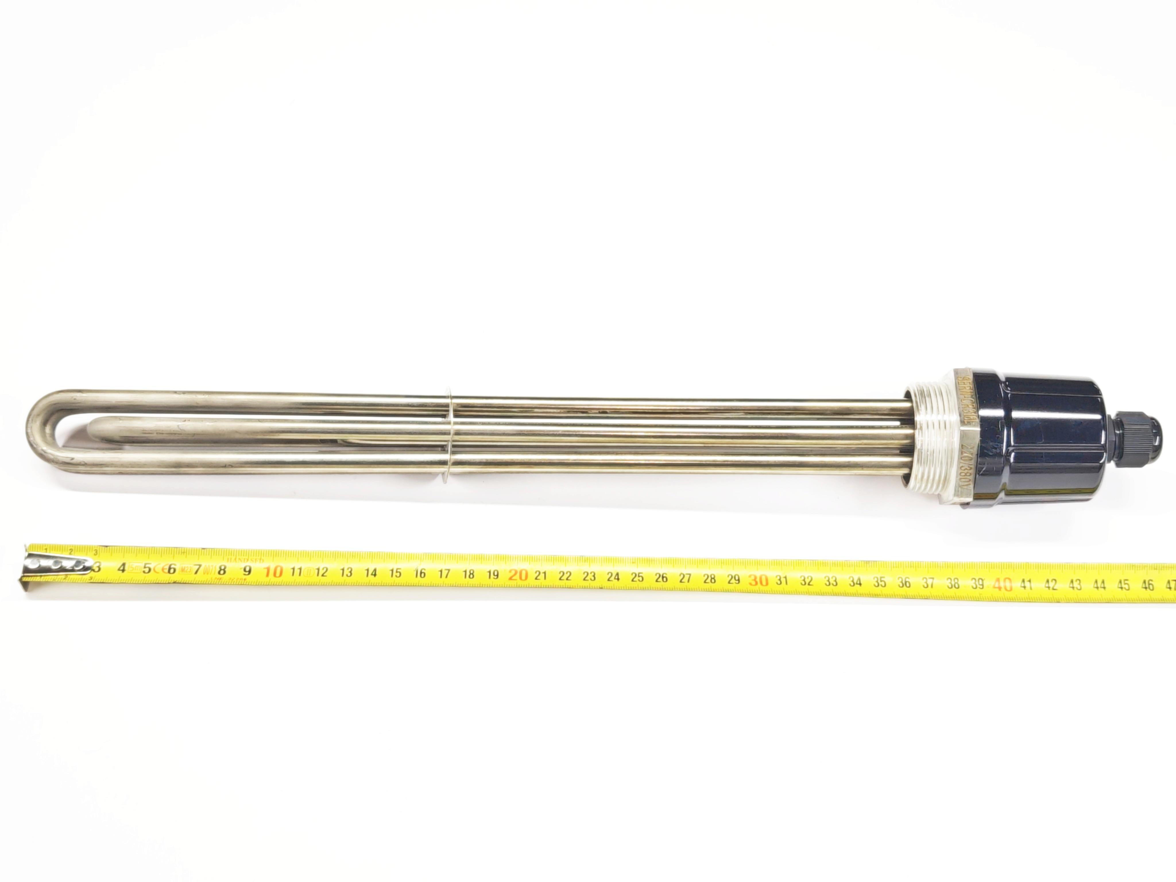 07.Stainless Steel CR316 Heating ElementsSERN PRIME 1 1/2