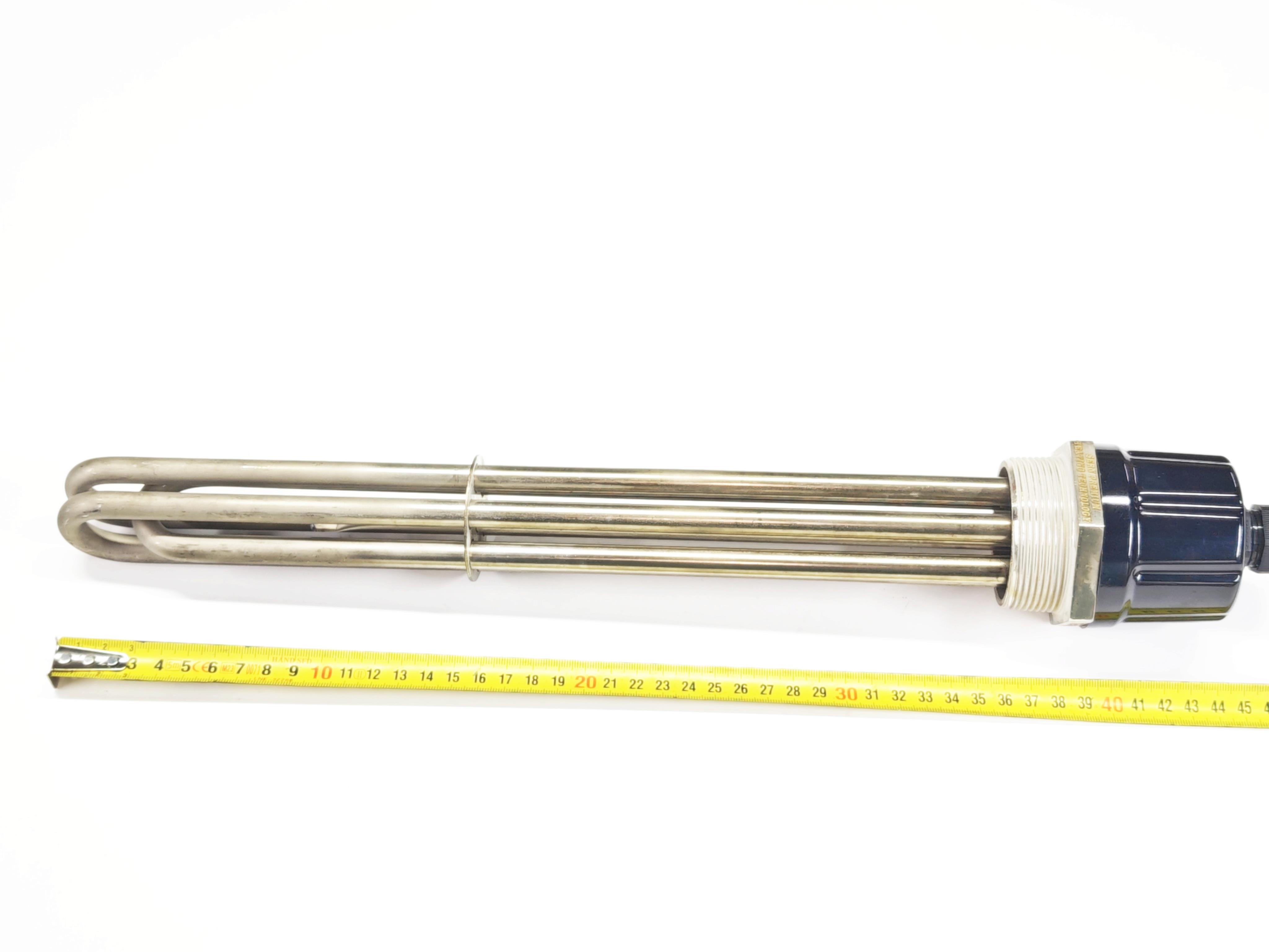 07.Stainless Steel CR316 Heating ElementsSERN PRIME 2