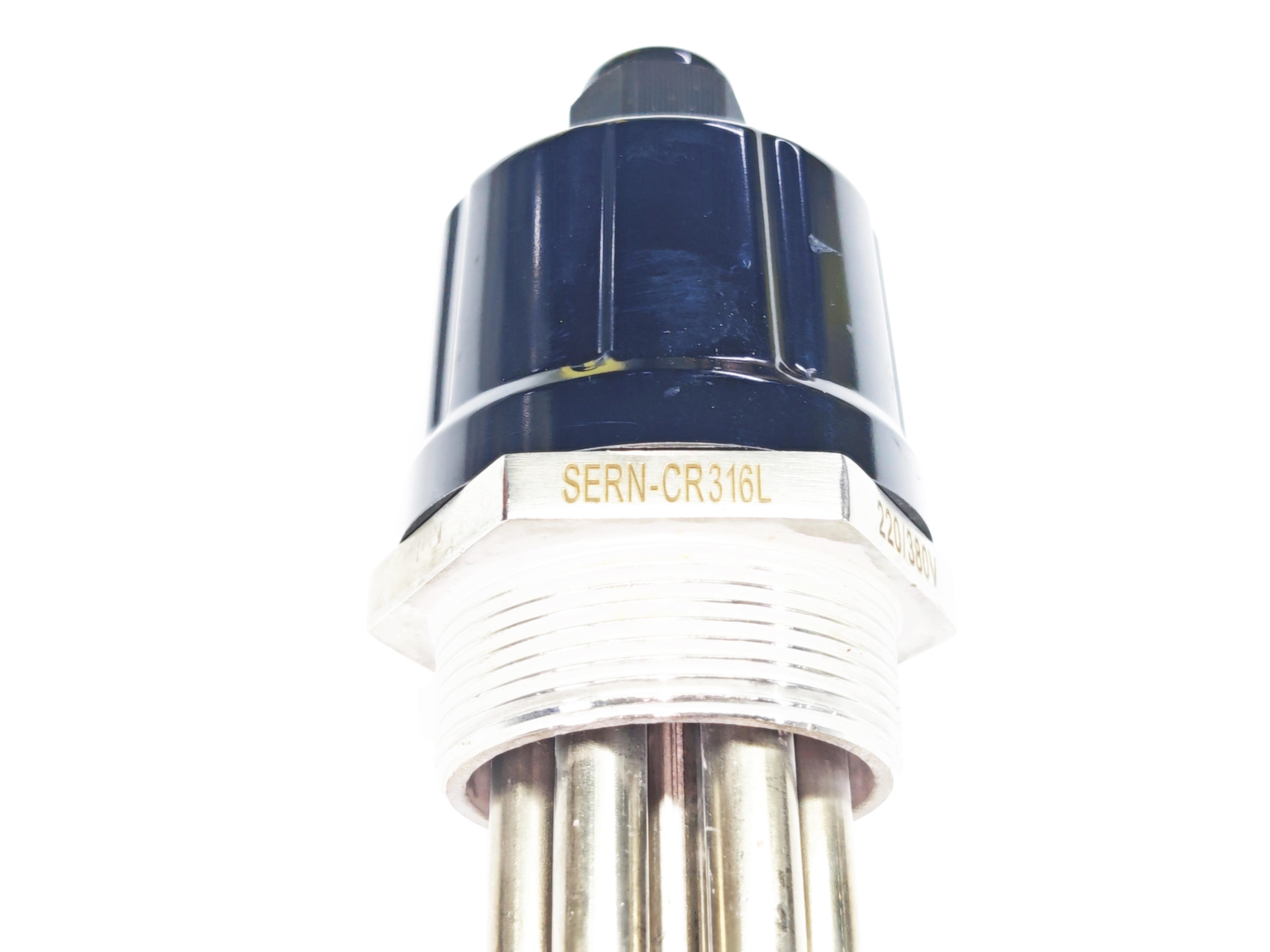 07.Stainless Steel CR316 Heating ElementsSERN PRIME 2