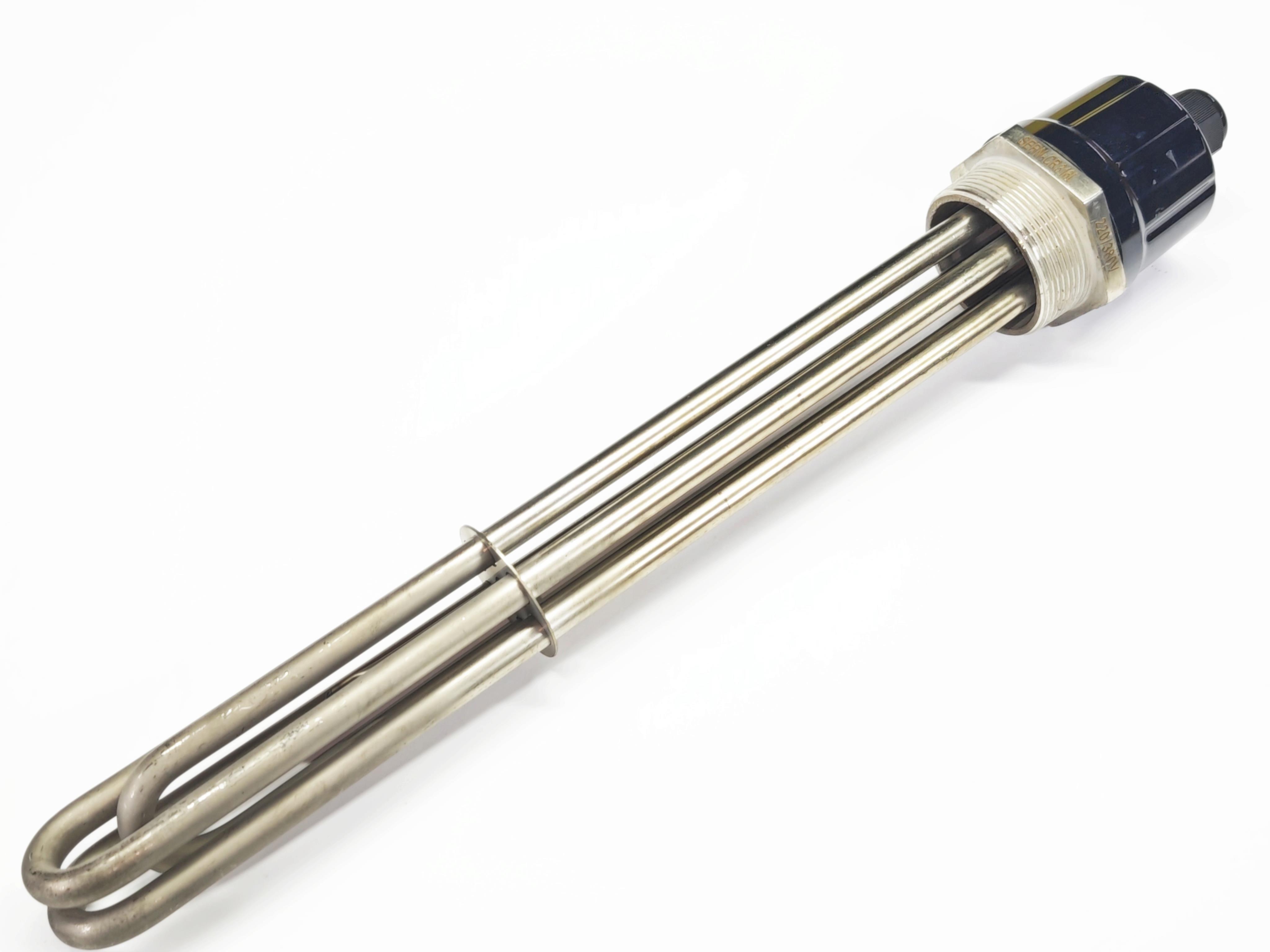 07.Stainless Steel CR316 Heating ElementsSERN PRIME 2