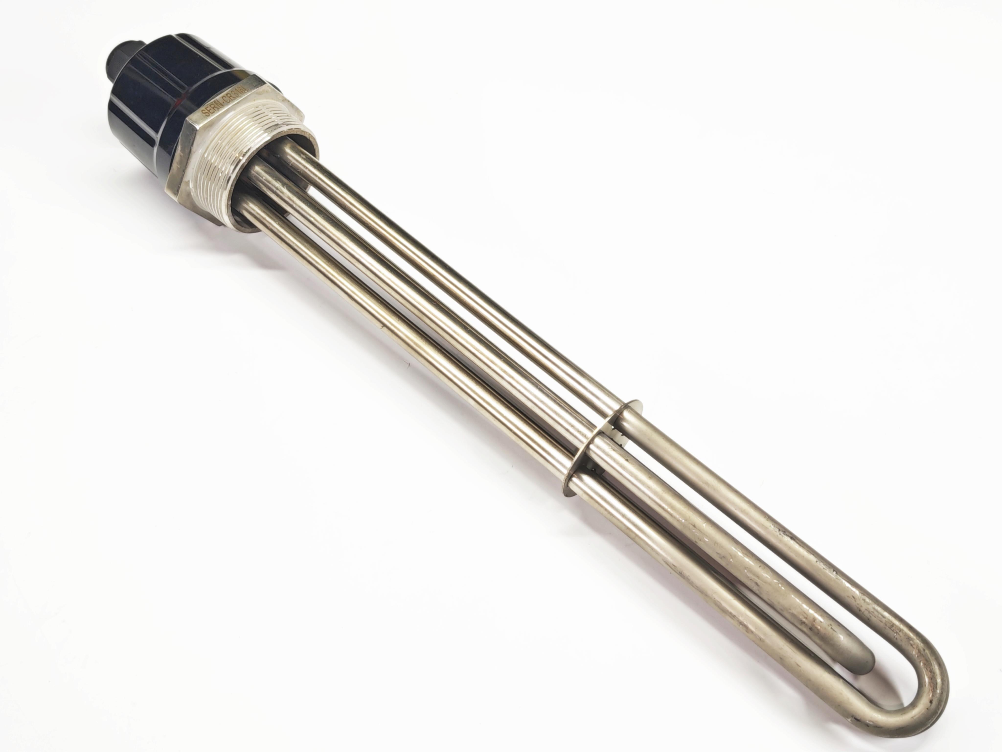 07.Stainless Steel CR316 Heating ElementsSERN PRIME 2
