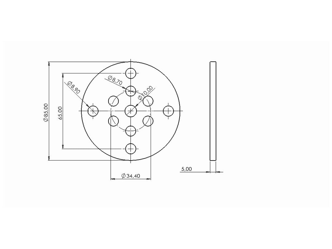 01.Water Heater Spare PartsSERN PRIME 3-Element Electric Combi Boiler Heating Element 10kW 380V 33cm CR316SERN PRIME 3-Element Electric Combi Boiler Heating Element 10kW 380V 33cm CR316