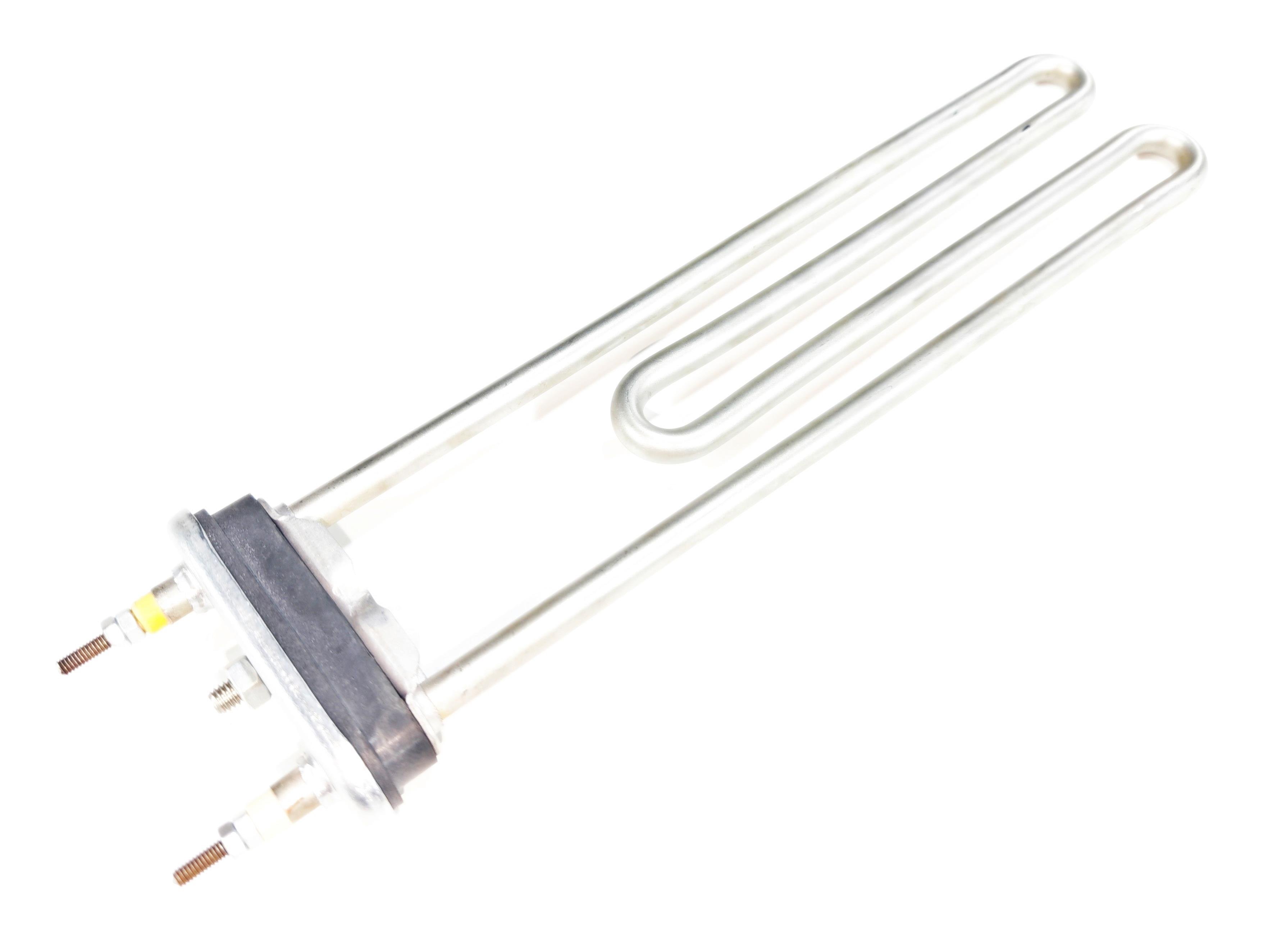 02.Chrome 316 Quality Heating ResistancesSERN PRIME 30 cm 3000W CR316 Stainless Steel Industrial Kitchen Tank Heating Element 230VSERN PRIME 30 cm 3000W CR316 Stainless Steel Industrial Kitchen Tank Heating Element 230V