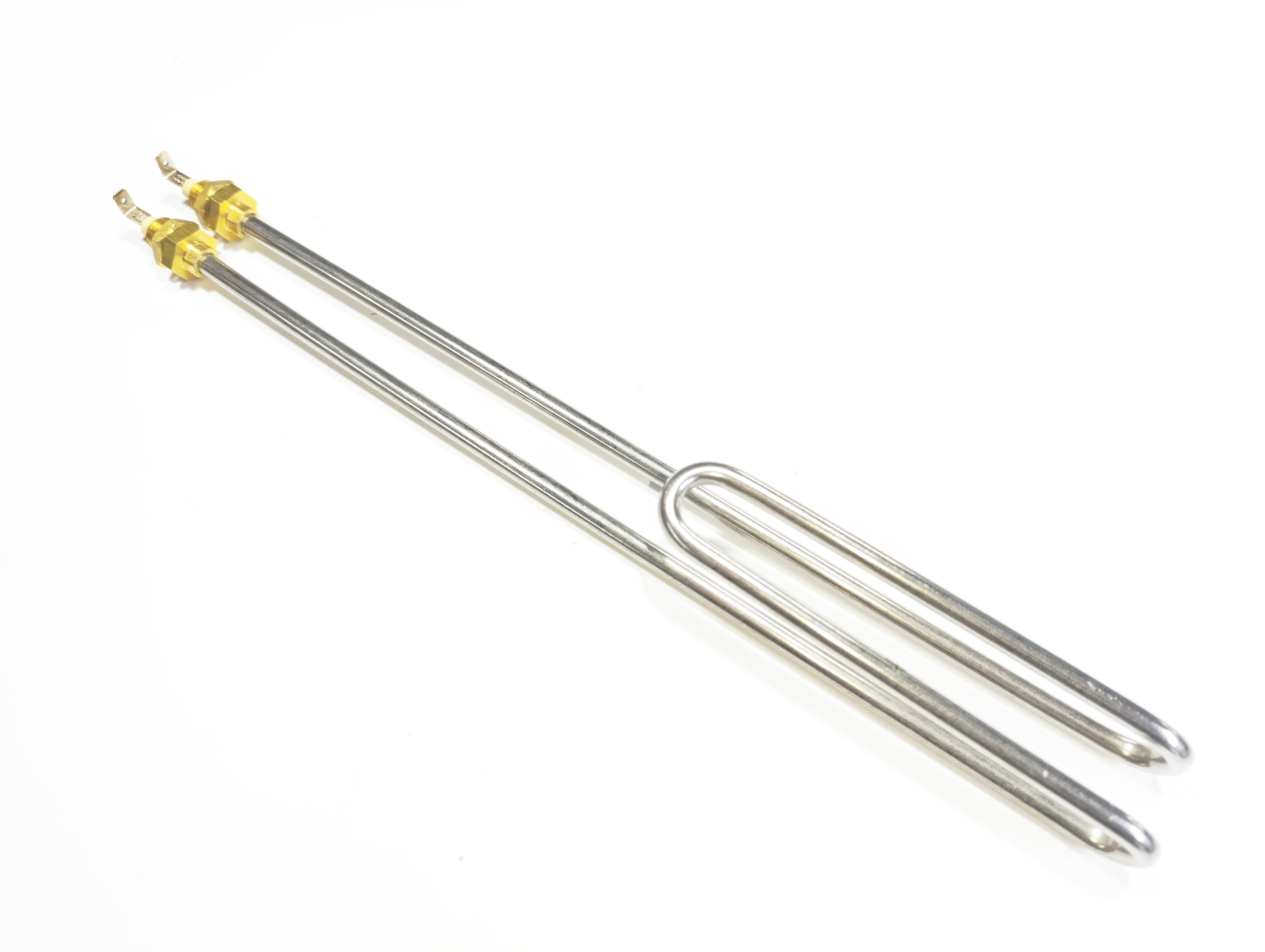 08.Industrial Kitchen HeatingSern R2056 Tank Heating Element – Compatible with Inoksan Dishwashers – 2000W 230V CR304 Stainless Steel – 39.4cmSern R2056 Tank Heating Element – Compatible with Inoksan Dishwashers – 2000W 230V CR304 Stainless Steel – 39.4cm