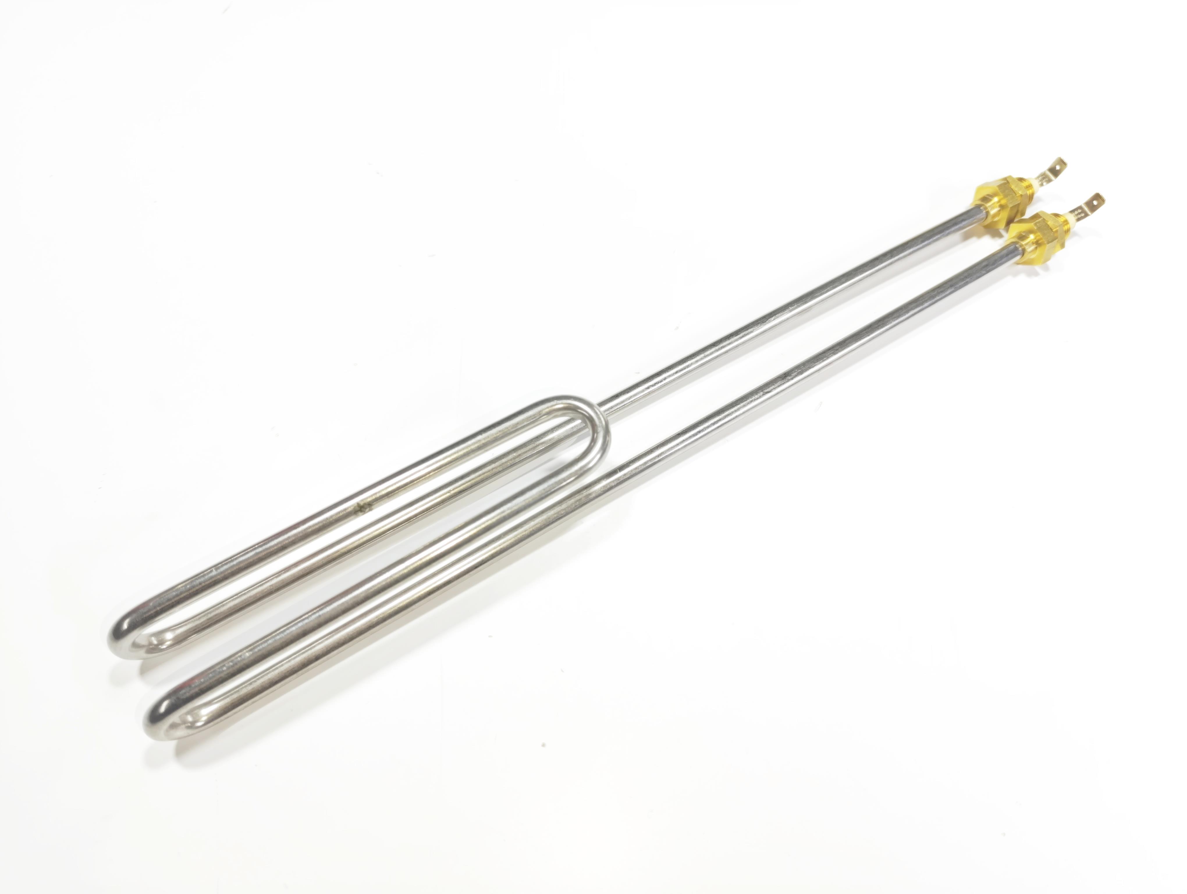 08.Industrial Kitchen HeatingSern R2056 Tank Heating Element – Compatible with Inoksan Dishwashers – 2000W 230V CR304 Stainless Steel – 39.4cmSern R2056 Tank Heating Element – Compatible with Inoksan Dishwashers – 2000W 230V CR304 Stainless Steel – 39.4cm