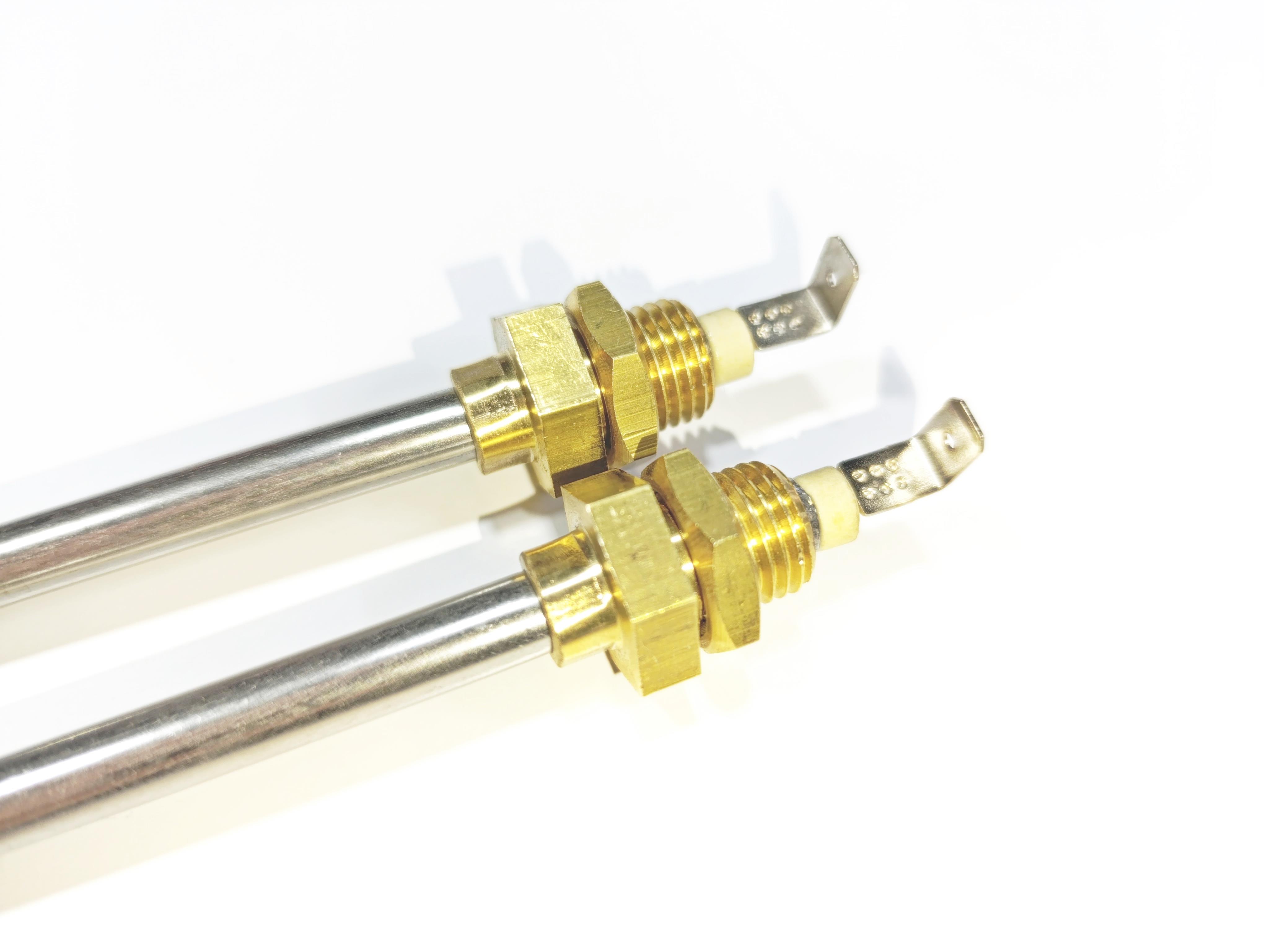08.Industrial Kitchen HeatingSern R2056 Tank Heating Element – Compatible with Inoksan Dishwashers – 2000W 230V CR304 Stainless Steel – 39.4cmSern R2056 Tank Heating Element – Compatible with Inoksan Dishwashers – 2000W 230V CR304 Stainless Steel – 39.4cm