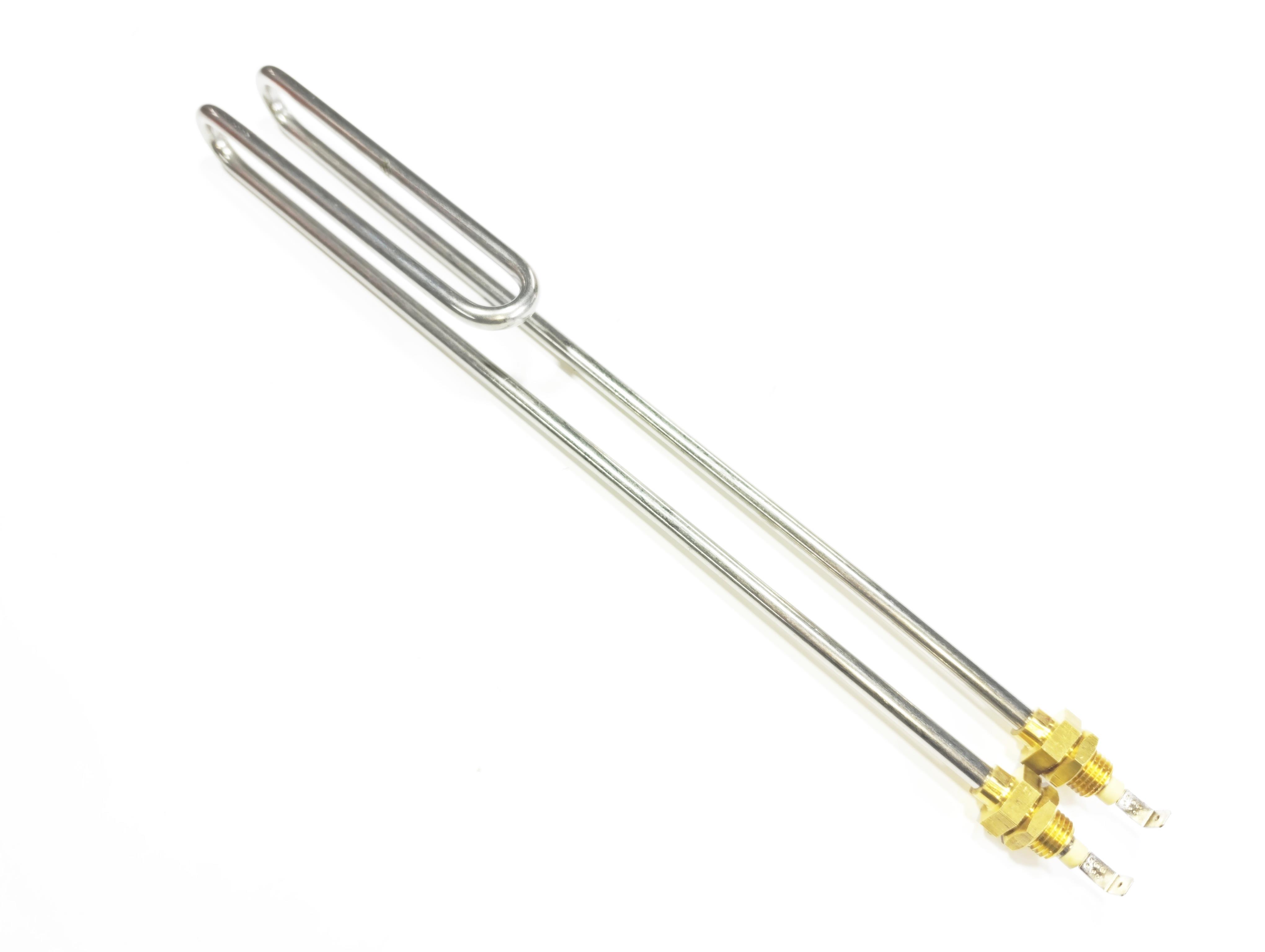 08.Industrial Kitchen HeatingSern R2056 Tank Heating Element – Compatible with Inoksan Dishwashers – 2000W 230V CR304 Stainless Steel – 39.4cmSern R2056 Tank Heating Element – Compatible with Inoksan Dishwashers – 2000W 230V CR304 Stainless Steel – 39.4cm