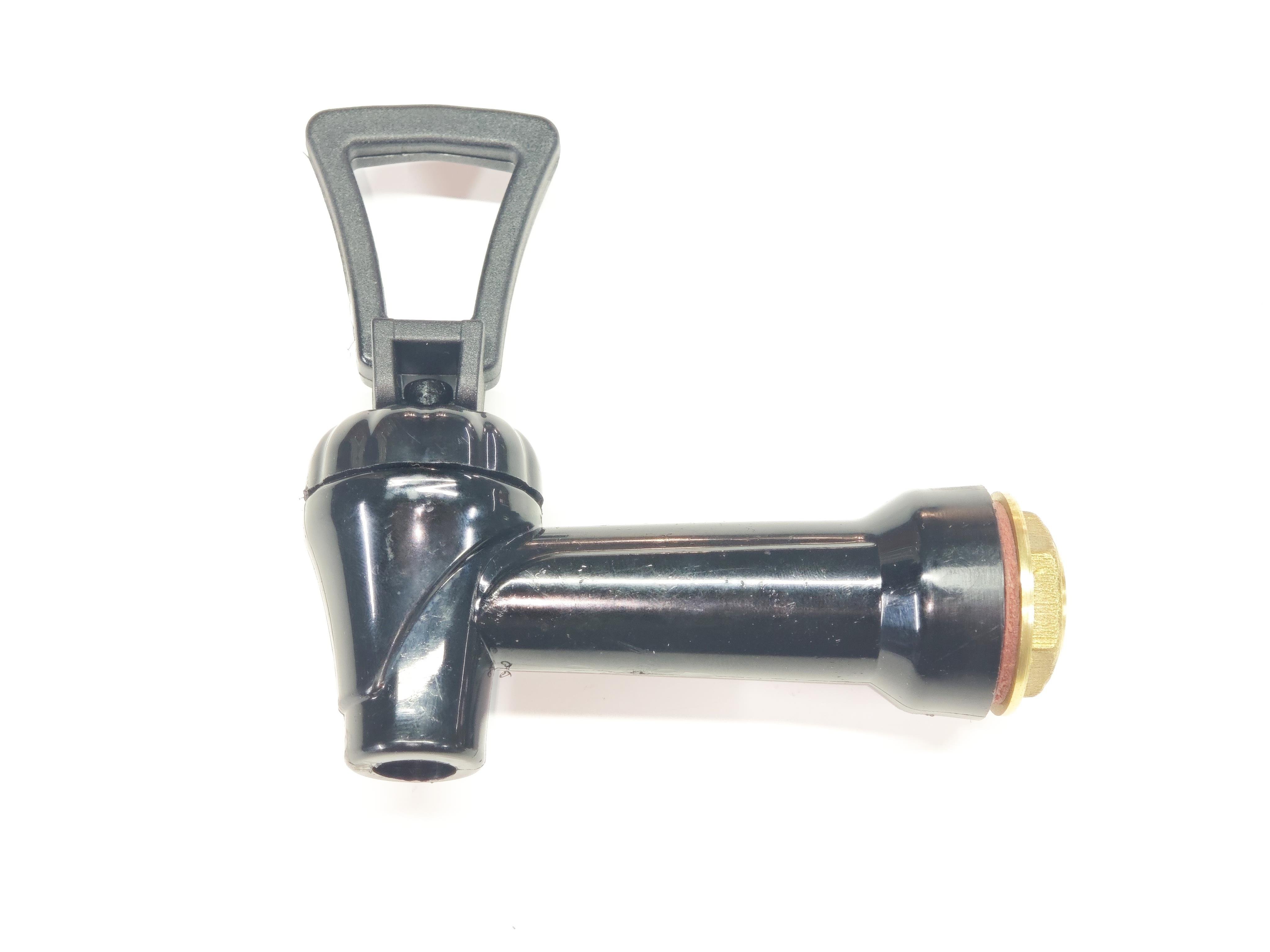 02-Tea Maker TapsSERN Tea Urn Tap 1/2