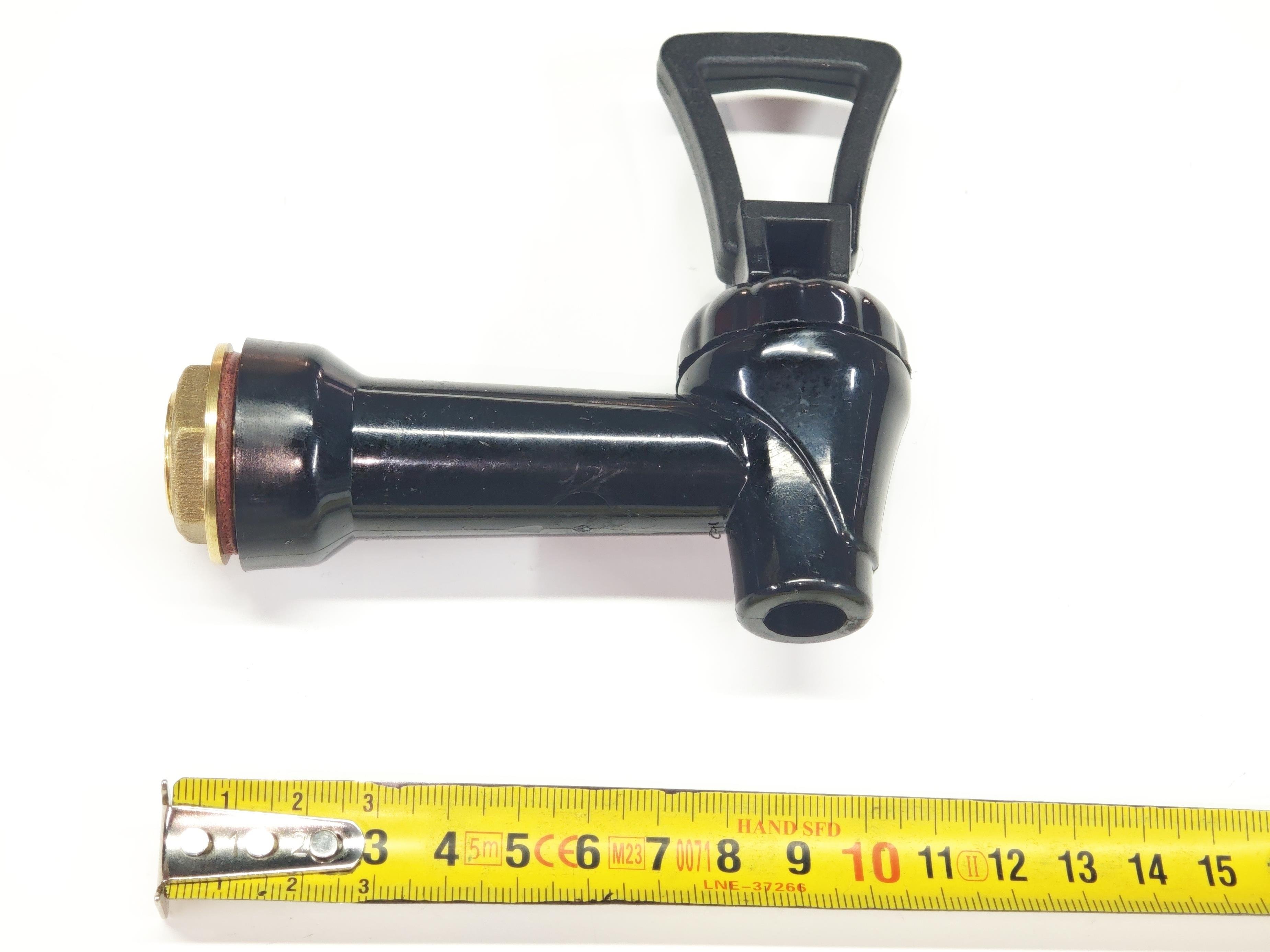 02-Tea Maker TapsSERN Tea Urn Tap 1/2