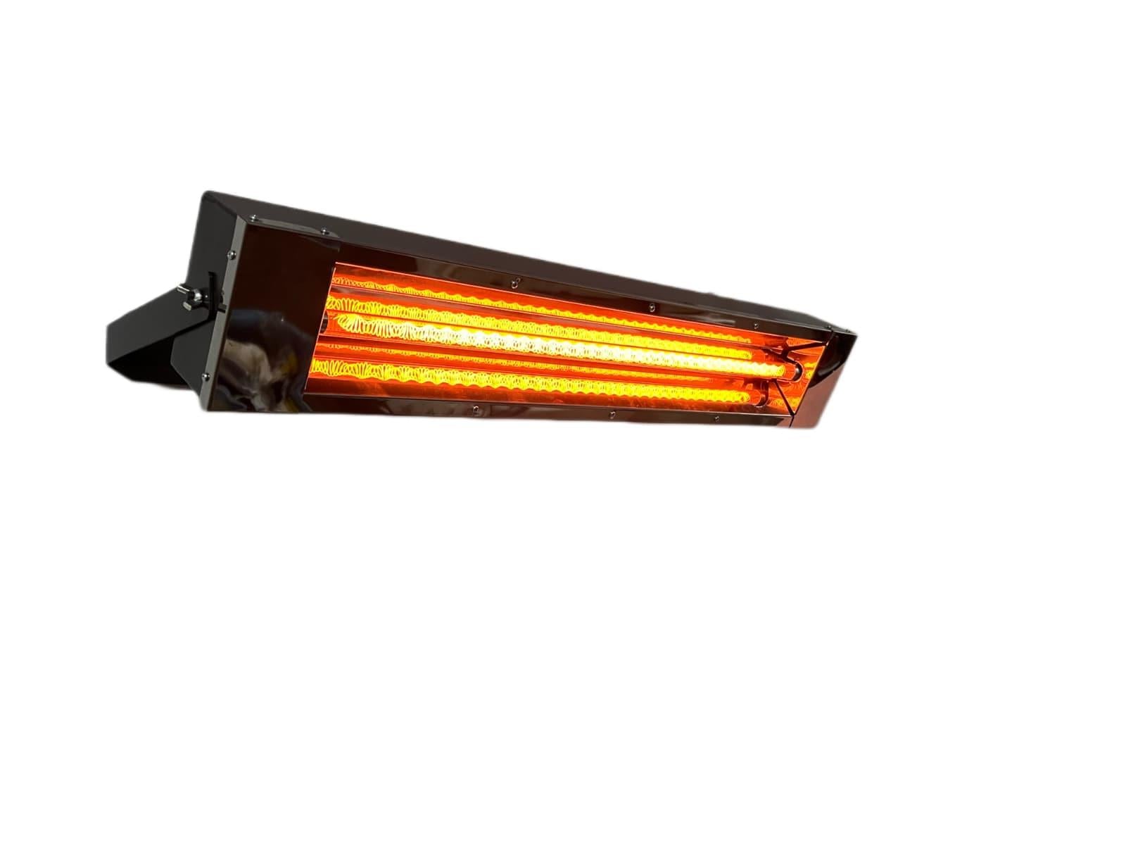 04.YADE Series İnfrared HeatersSERN YD3 3000W 230V Yade Series Infrared Heater, Electric Wall Mounted Radiant HeaterSERN YD3 3000W 230V Yade Series Infrared Heater, Electric Wall Mounted Radiant Heater