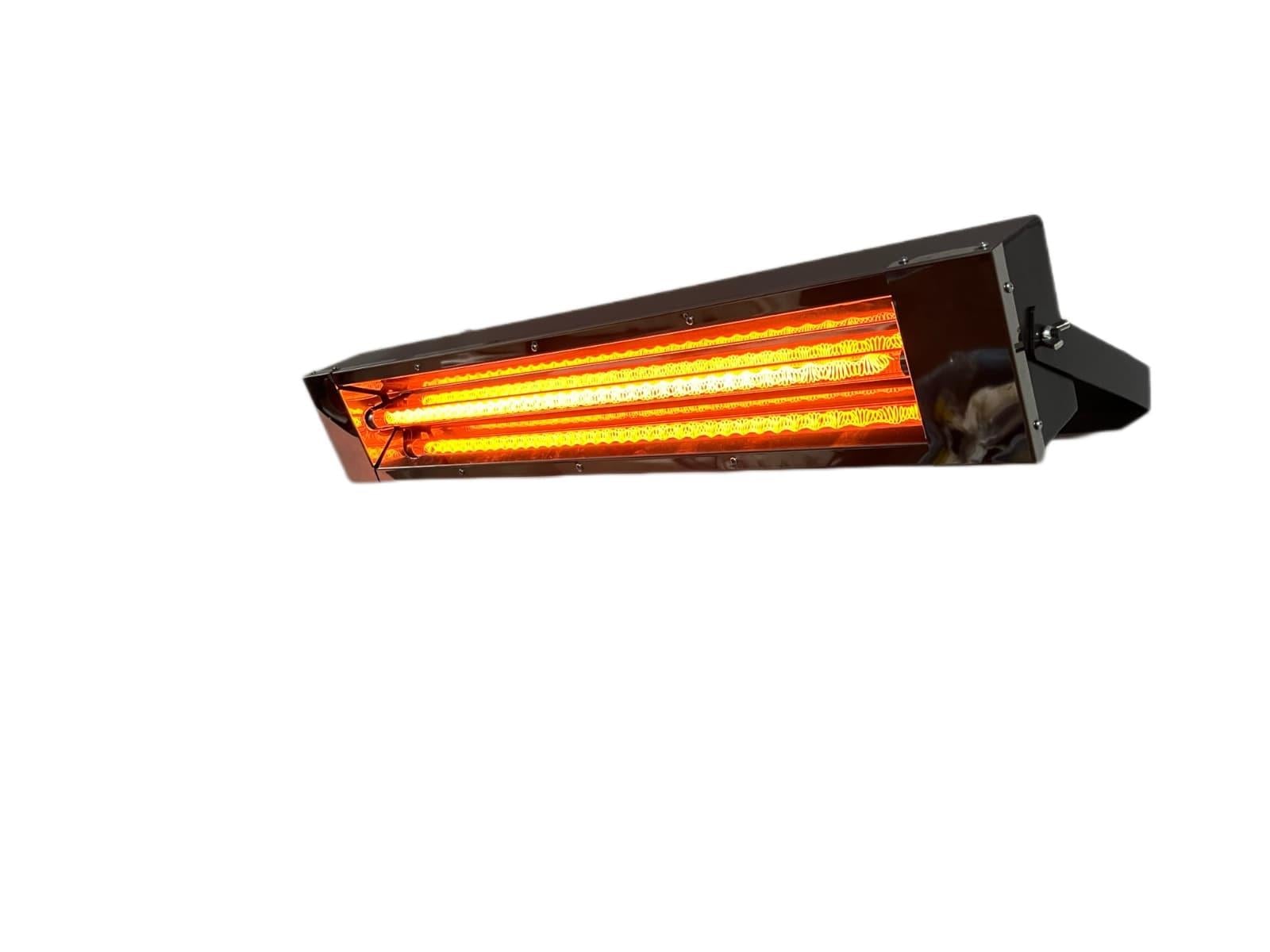 04.YADE Series İnfrared HeatersSERN YD3 3000W 230V Yade Series Infrared Heater, Electric Wall Mounted Radiant HeaterSERN YD3 3000W 230V Yade Series Infrared Heater, Electric Wall Mounted Radiant Heater