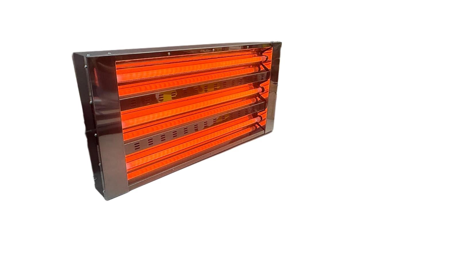 04.YADE Series İnfrared HeatersSERN YD7.5 7500W 380V Yade Series Infrared Heater, Heavy Duty Industrial Electric Radiant HeaterSERN YD7.5 7500W 380V Yade Series Infrared Heater, Heavy Duty Industrial Electric Radiant Heater