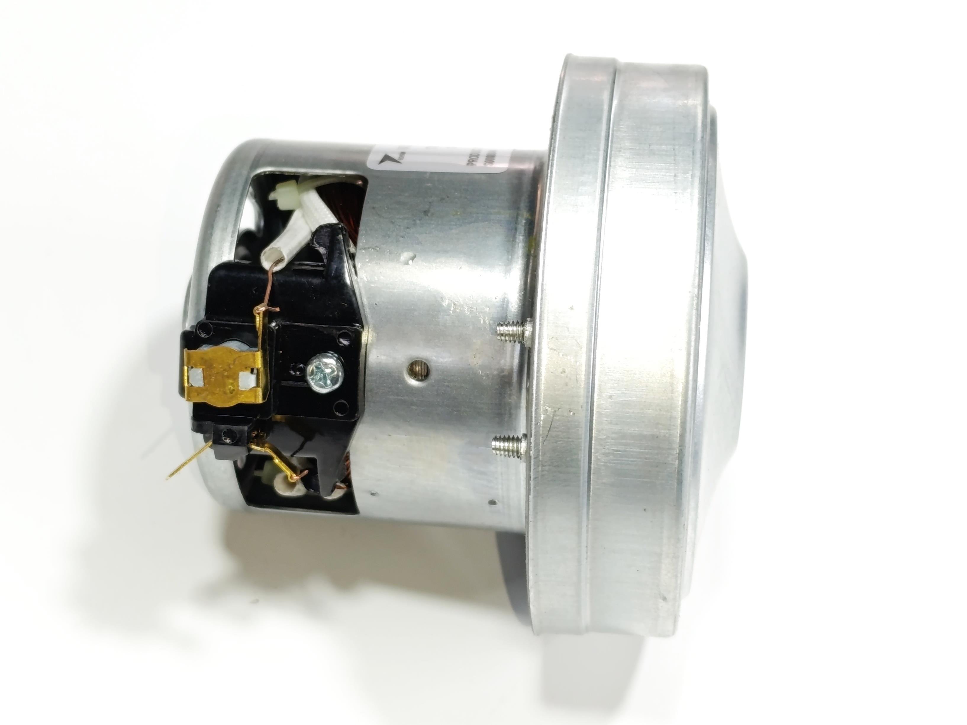 Süpürge Motoru Techsun Tb5 220V 800W