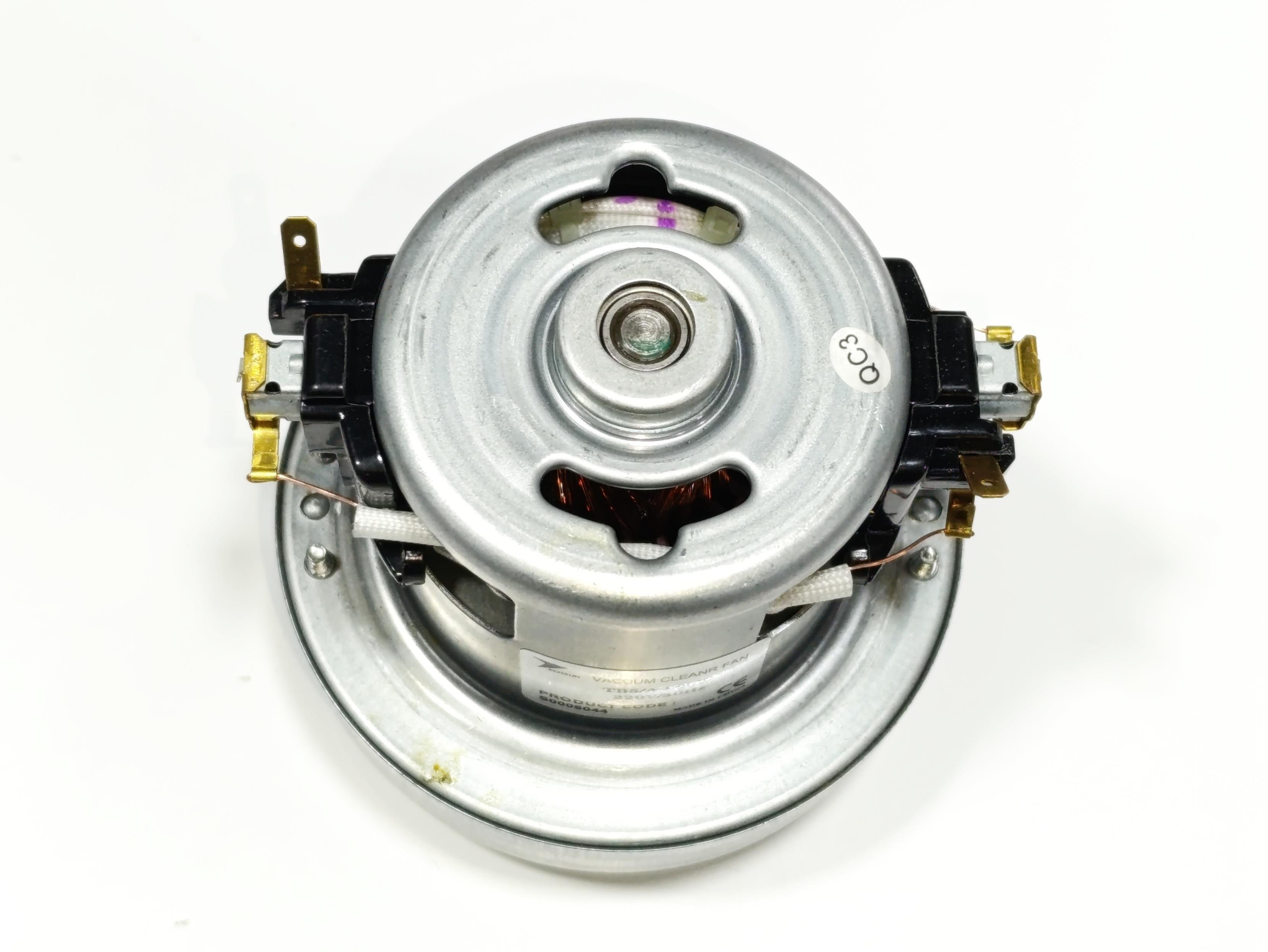 Süpürge Motoru Techsun Tb5 220V 800W