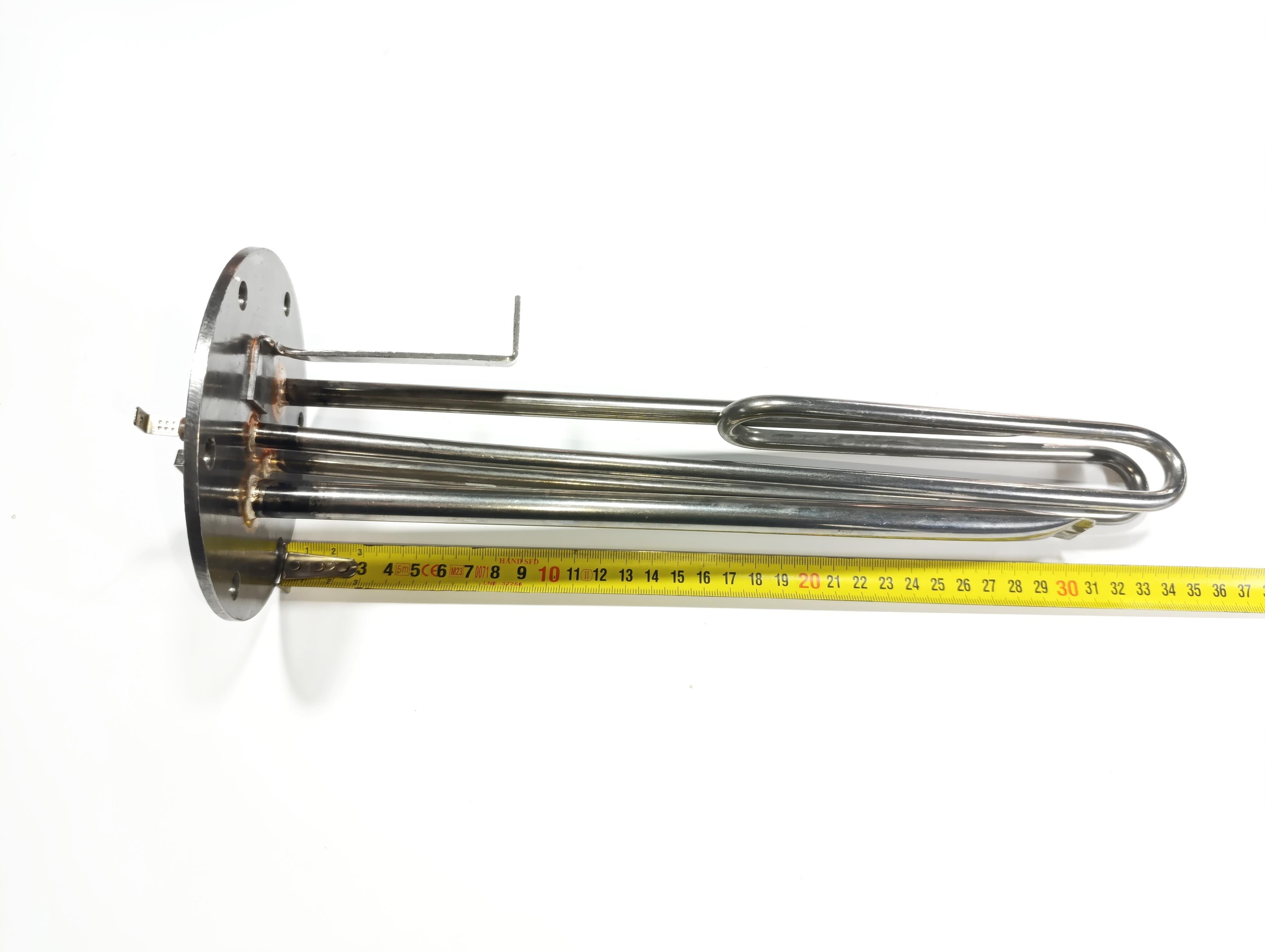 Süsler Thermosiphon Compatible CR304 Heater Element 1900W 230V