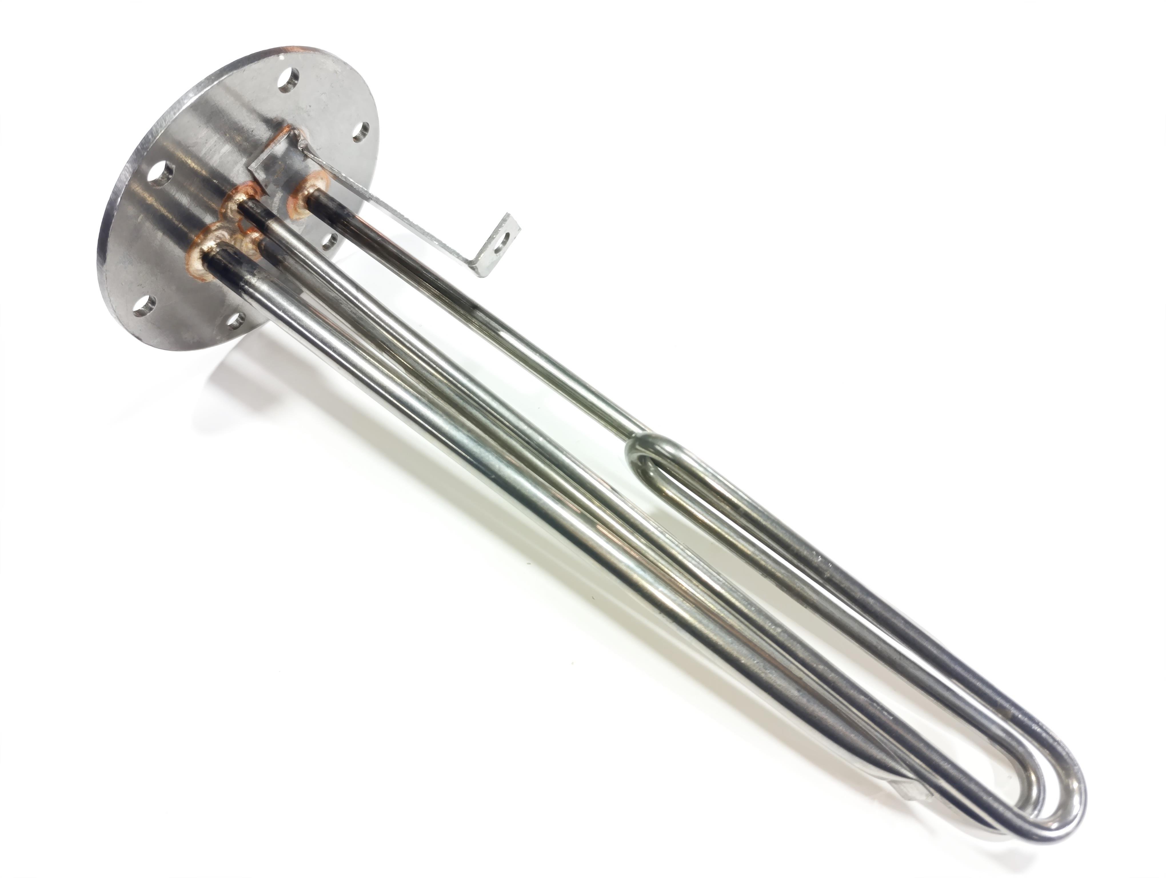 Süsler Thermosiphon Compatible CR304 Heater Element 1900W 230V