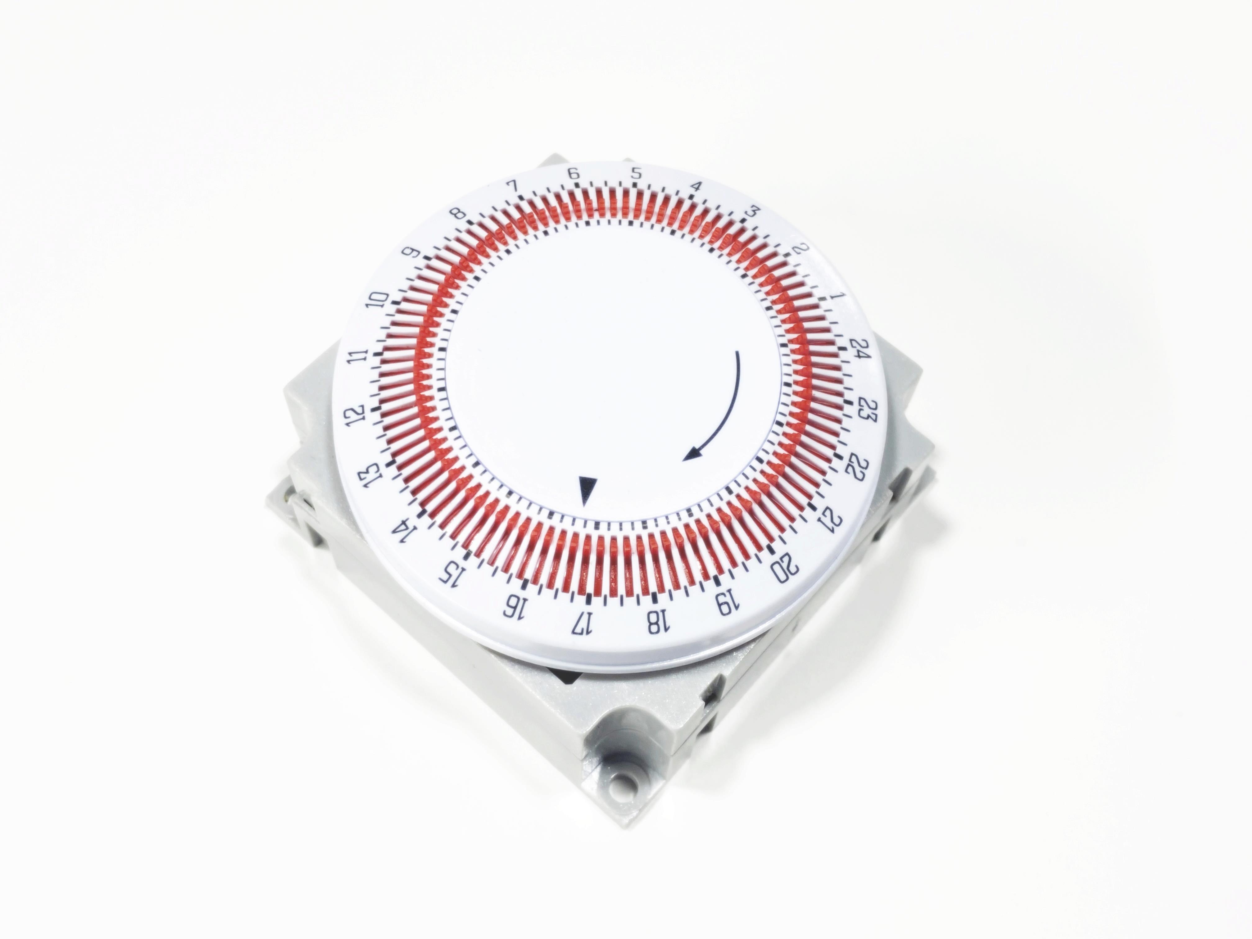 01.Incubator Spare PartsTJ01 Timer – 24-Hour Mechanical Timer with 15-Minute Intervals – For Egg Incubators, Poultry Hatchers and Automation SystemsTJ01 Timer – 24-Hour Mechanical Timer with 15-Minute Intervals – For Egg Incubators, Poultry Hatchers and Automation Systems