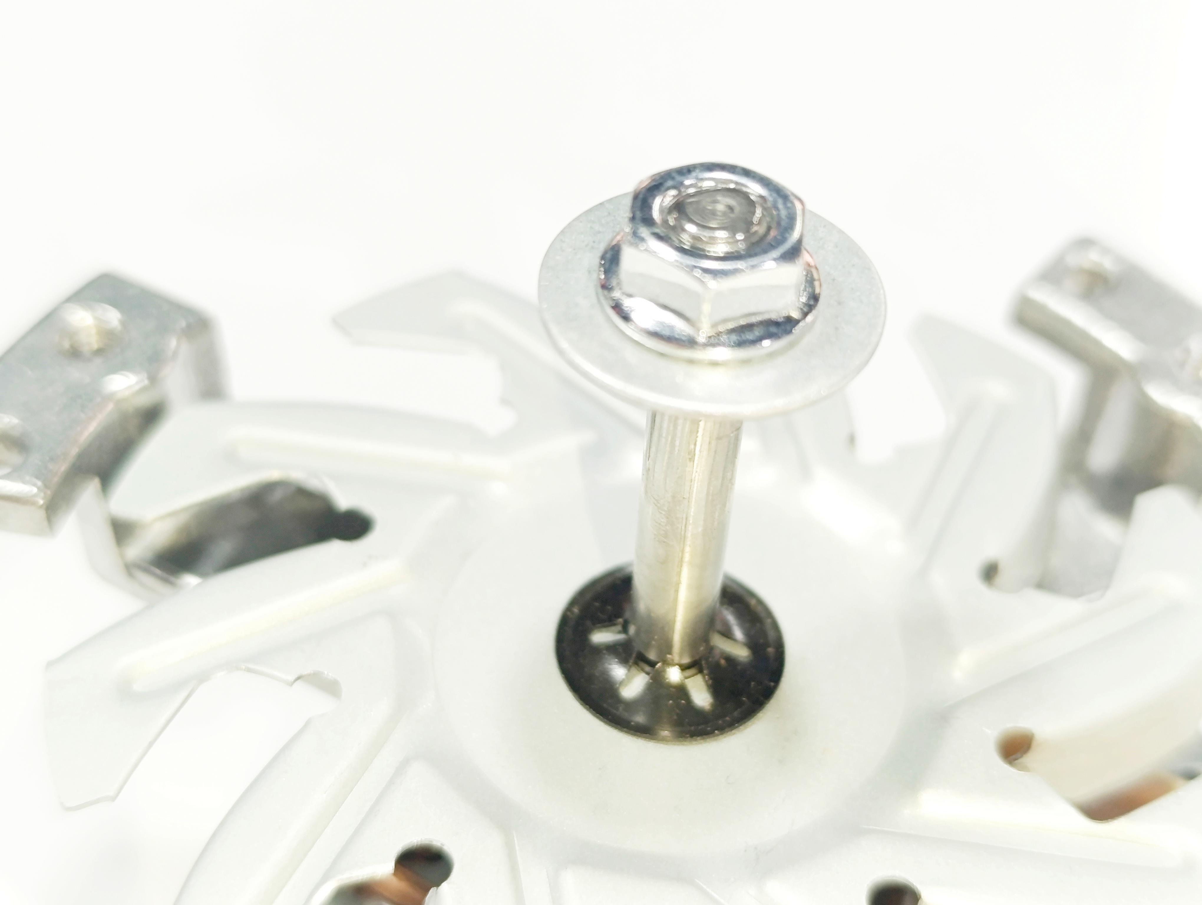 04.Motor TypesTurbo Fırın Fan Motoru Arç. Kısa Mil Turbo Fırın Fan Motoru Arç. kısa mil 