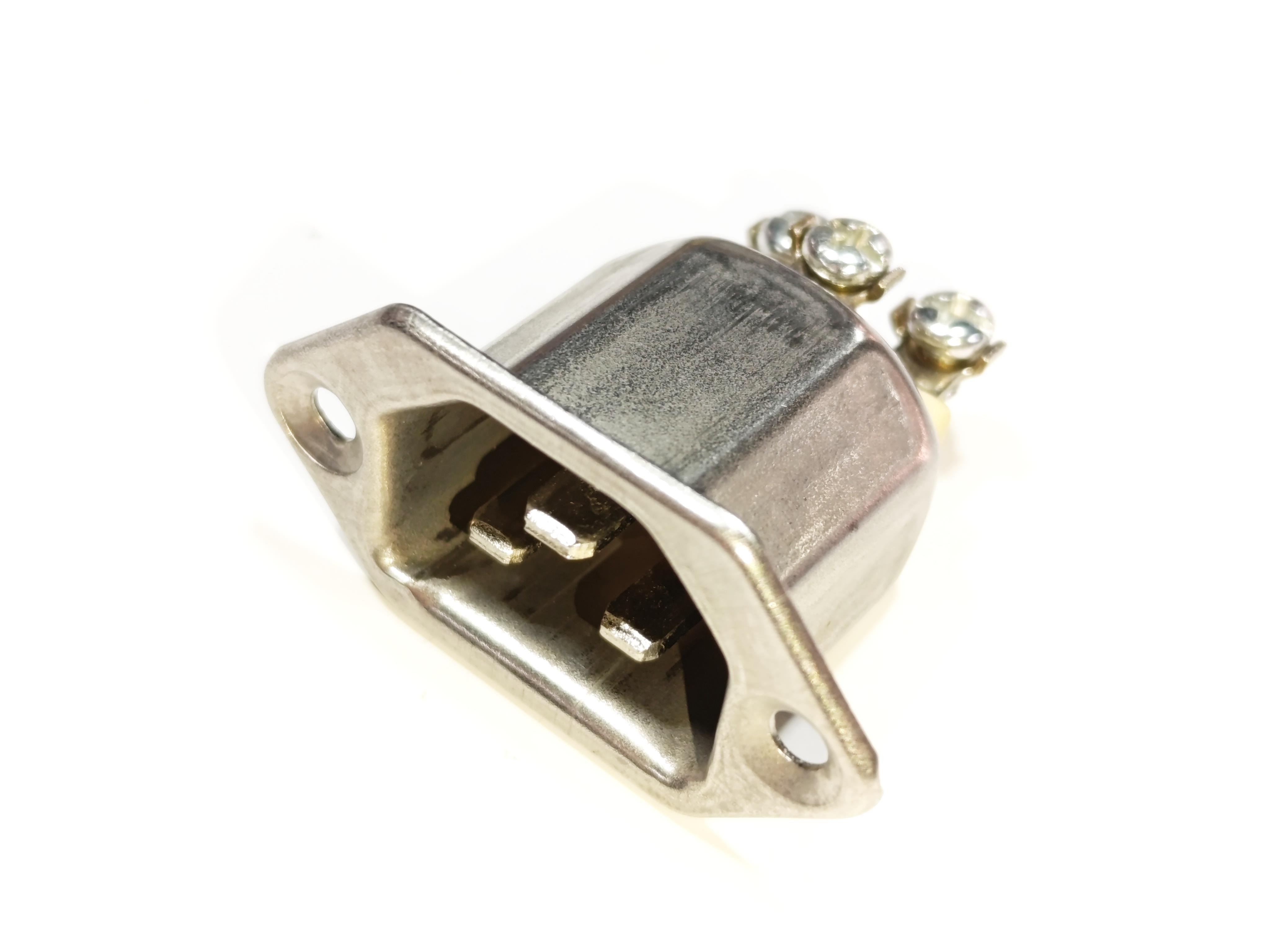 09.Industrial Plugs and SocketsTYP-PRI-3 Industrial Socket – Aluminum/Ceramic Body, 300°C, 16A 300VTYP-PRI-3 Industrial Socket – Aluminum/Ceramic Body, 300°C, 16A 300V