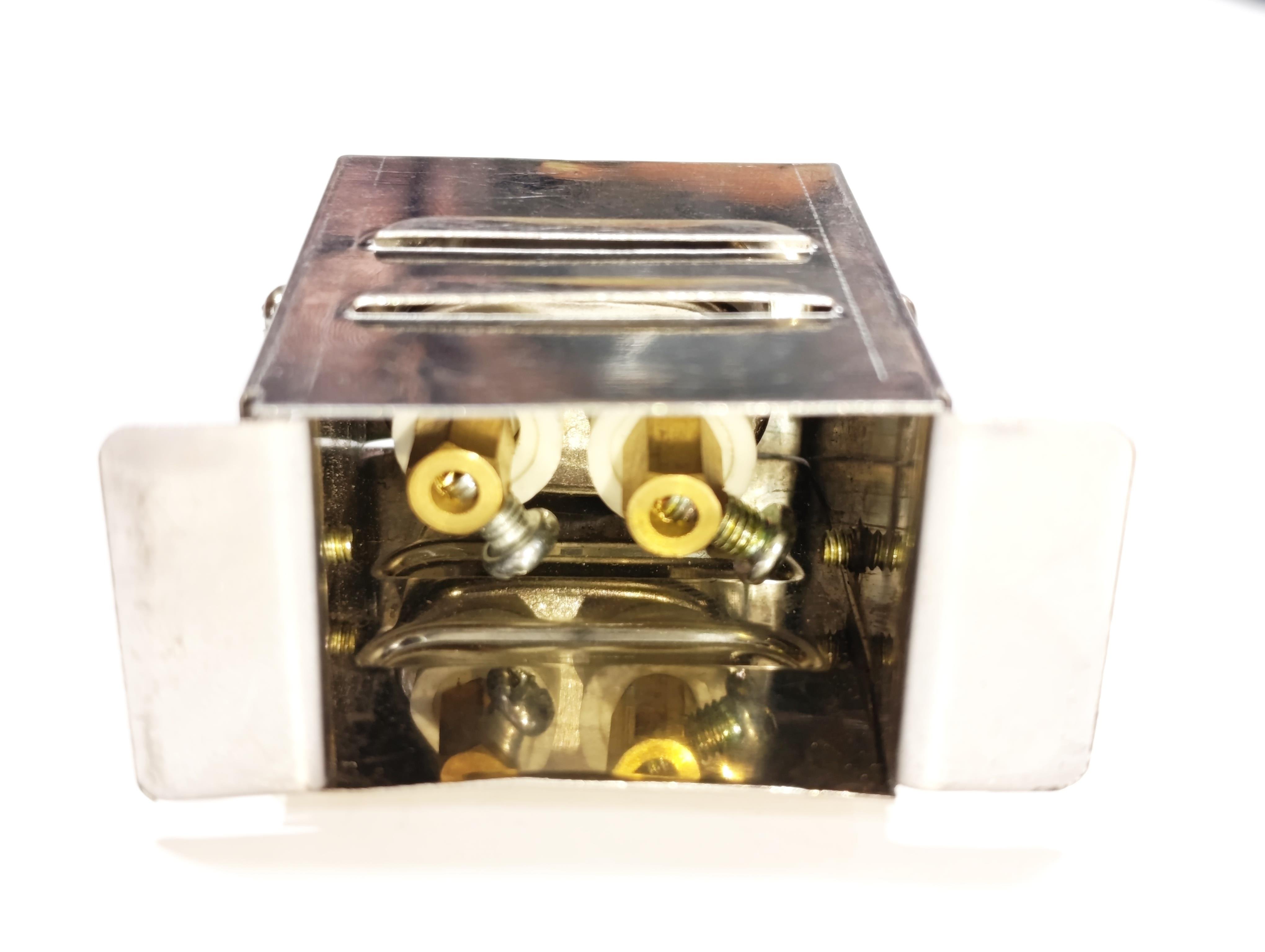 09.Industrial Plugs and SocketsTYP-PRI-SA-2 Industrial Socket – Aluminum/Ceramic Body, 200°C, 16A 230–400VTYP-PRI-SA-2 Industrial Socket – Aluminum/Ceramic Body, 200°C, 16A 230–400V