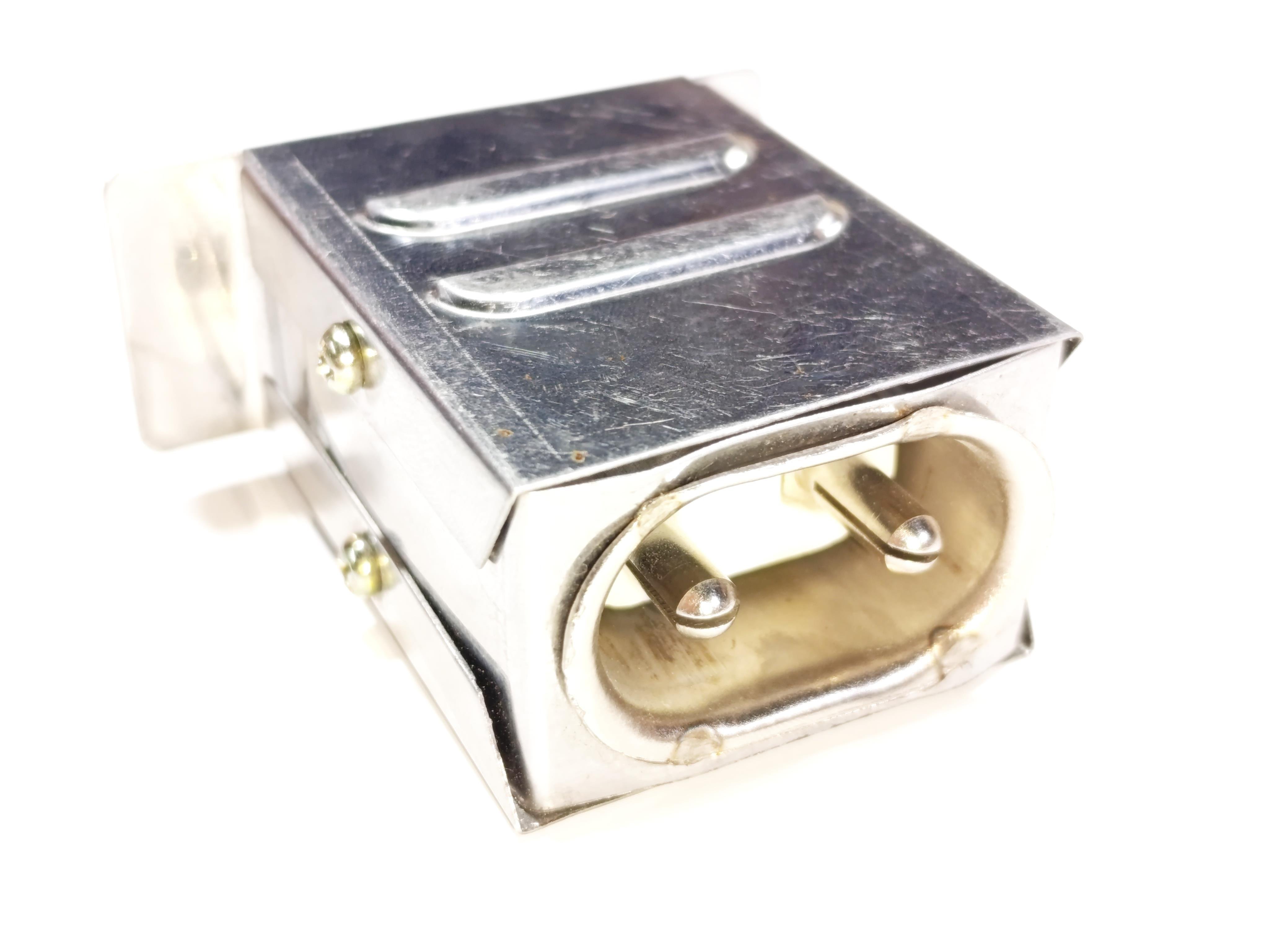 09.Industrial Plugs and SocketsTYP-PRI-SA-2 Industrial Socket – Aluminum/Ceramic Body, 200°C, 16A 230–400VTYP-PRI-SA-2 Industrial Socket – Aluminum/Ceramic Body, 200°C, 16A 230–400V