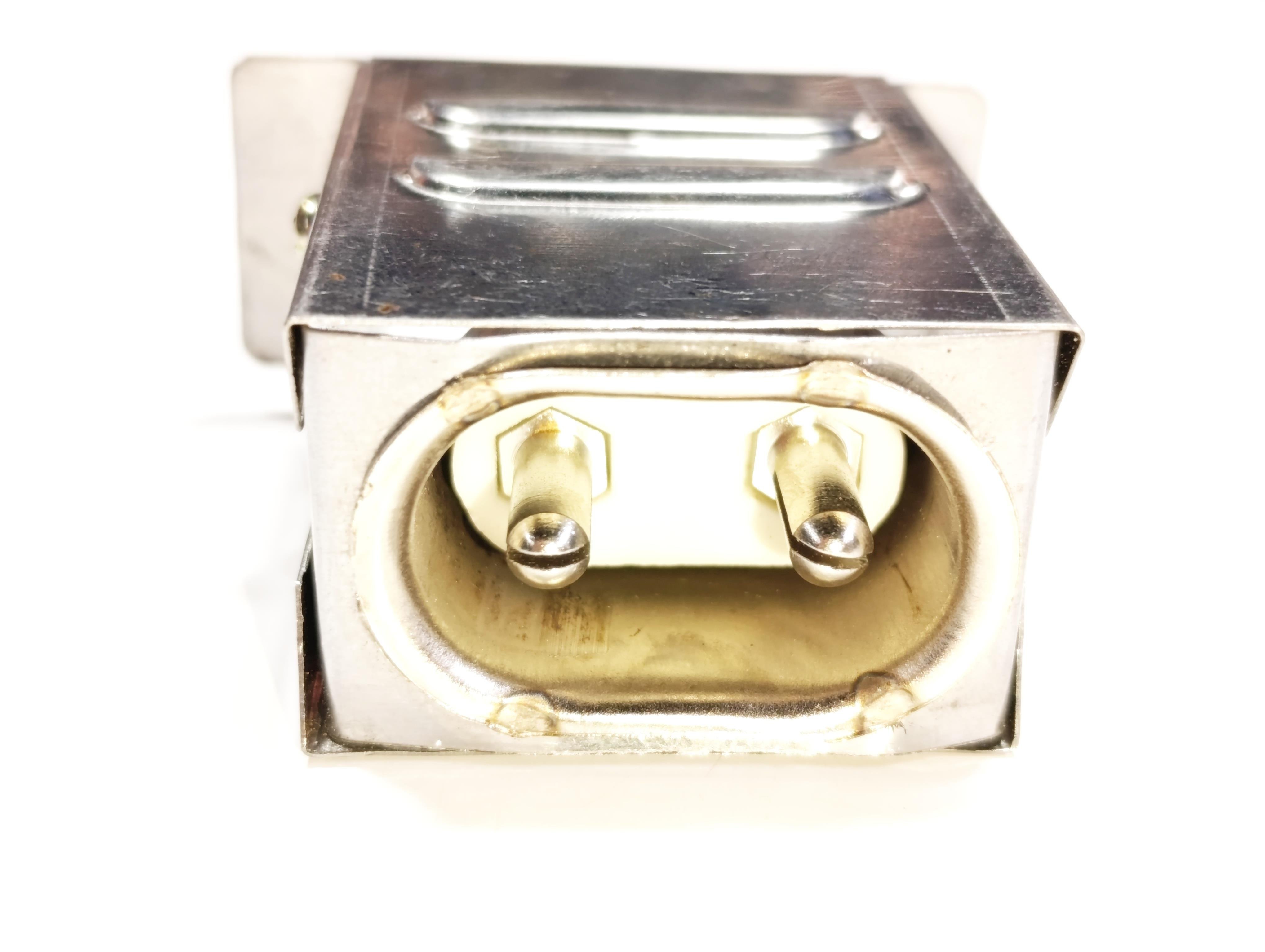 09.Industrial Plugs and SocketsTYP-PRI-SA-2 Industrial Socket – Aluminum/Ceramic Body, 200°C, 16A 230–400VTYP-PRI-SA-2 Industrial Socket – Aluminum/Ceramic Body, 200°C, 16A 230–400V
