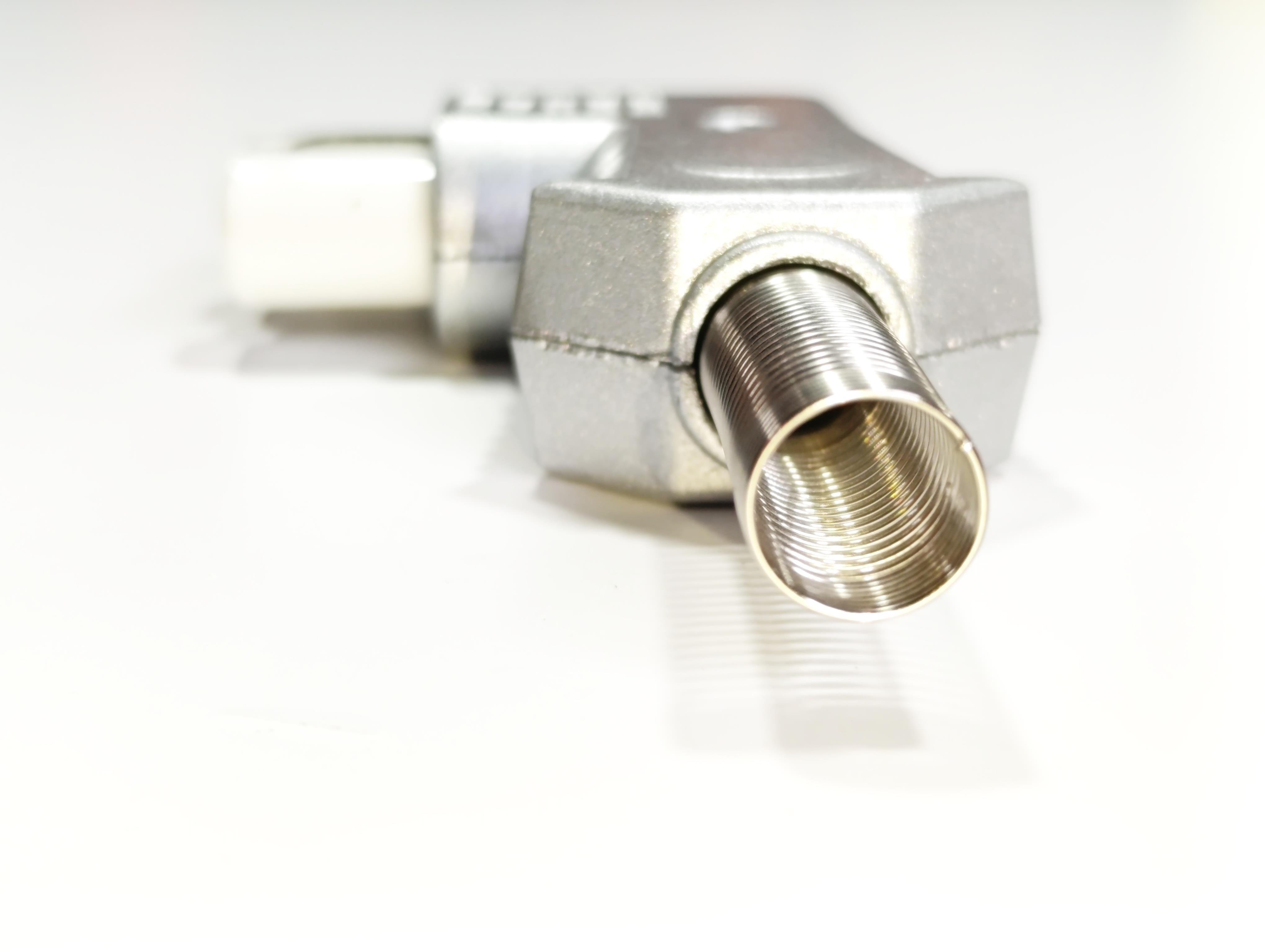 09.Industrial Plugs and SocketsTYP-RA-2-AL Industrial Angled-Type Male Plug – Aluminum/Ceramic Body, 400°C, 35A 220–380VTYP-RA-2-AL Industrial Angled-Type Male Plug – Aluminum/Ceramic Body, 400°C, 35A 220–380V