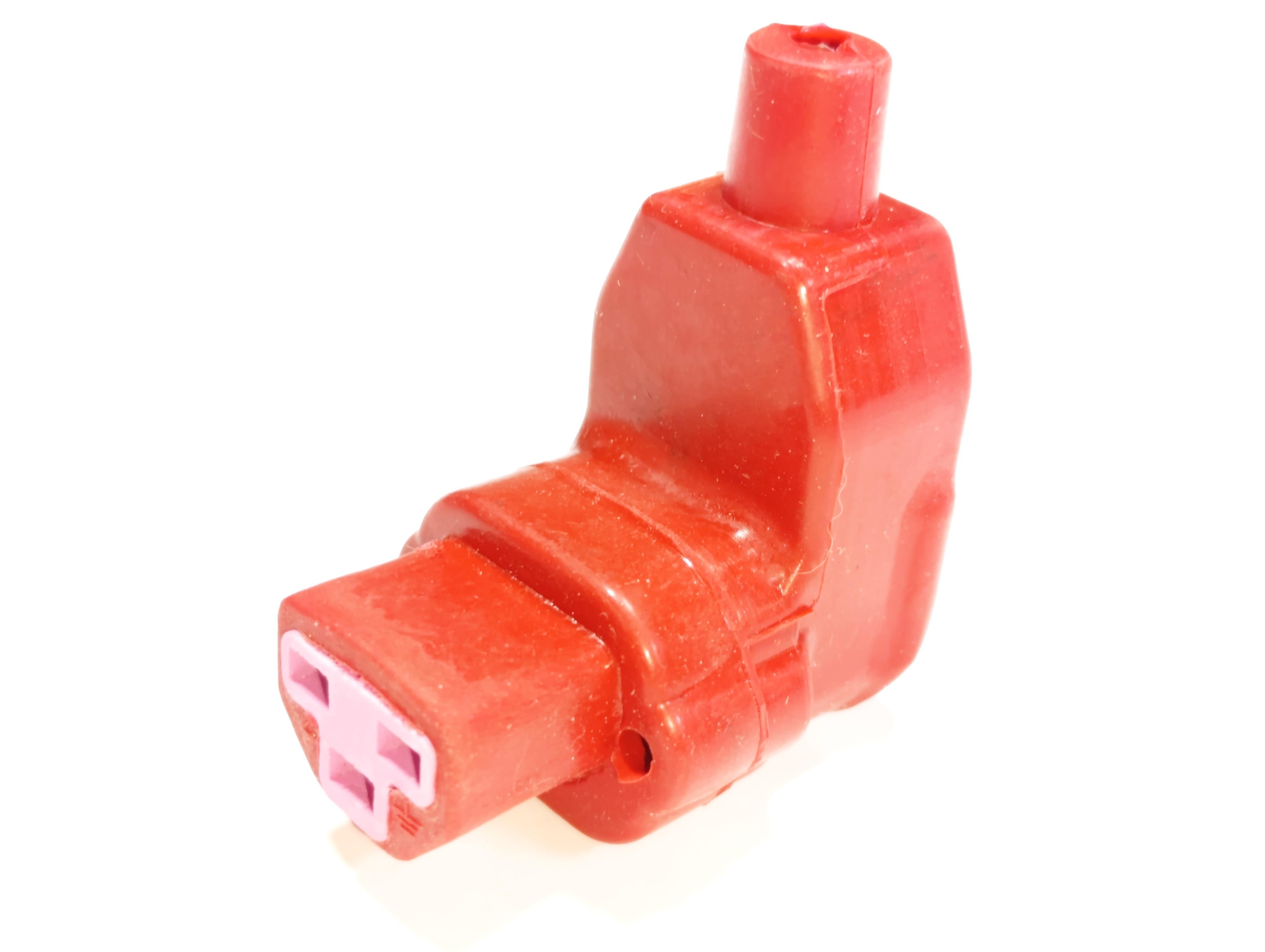 09.Industrial Plugs and SocketsTYP-YA-3-SI Industrial Side-Type 3-Pin Male Plug – Silicone Body, 300°C, 16A 250VTYP-YA-3-SI Industrial Side-Type 3-Pin Male Plug – Silicone Body, 300°C, 16A 250V